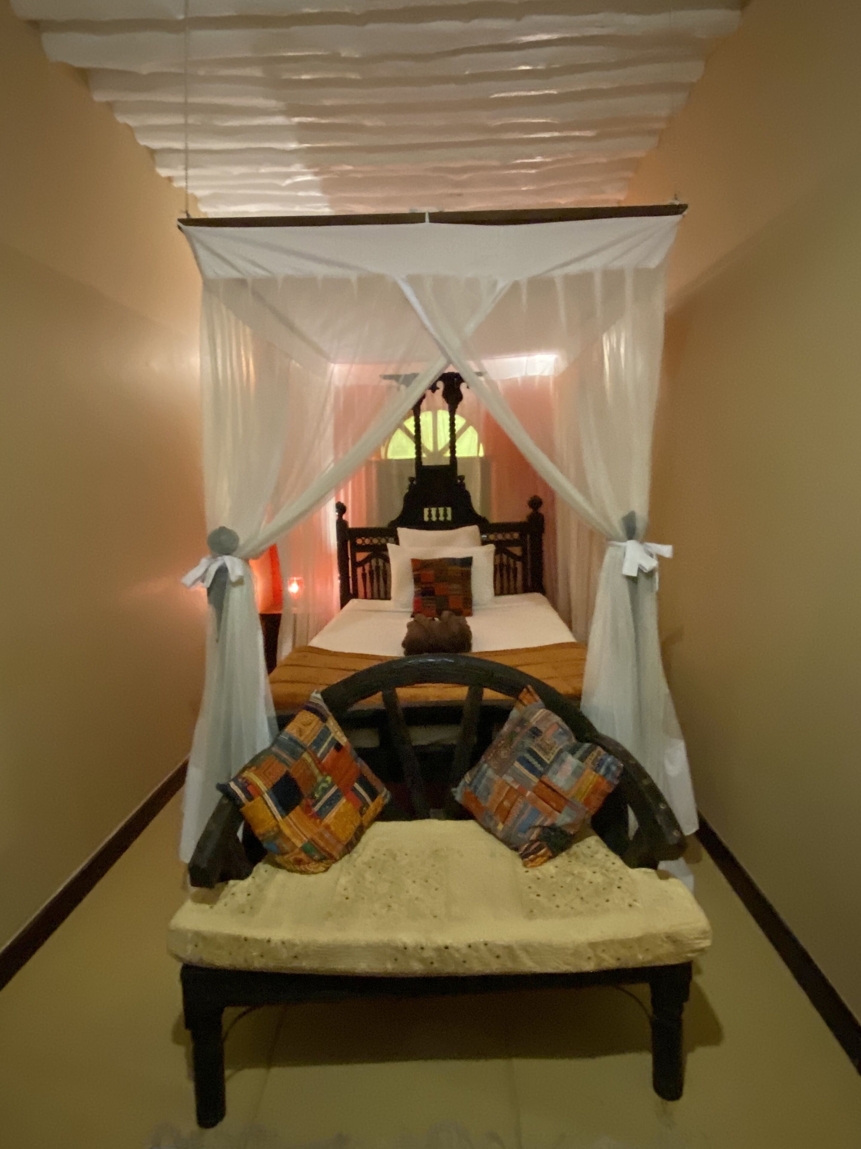 Jafferji House and Spa