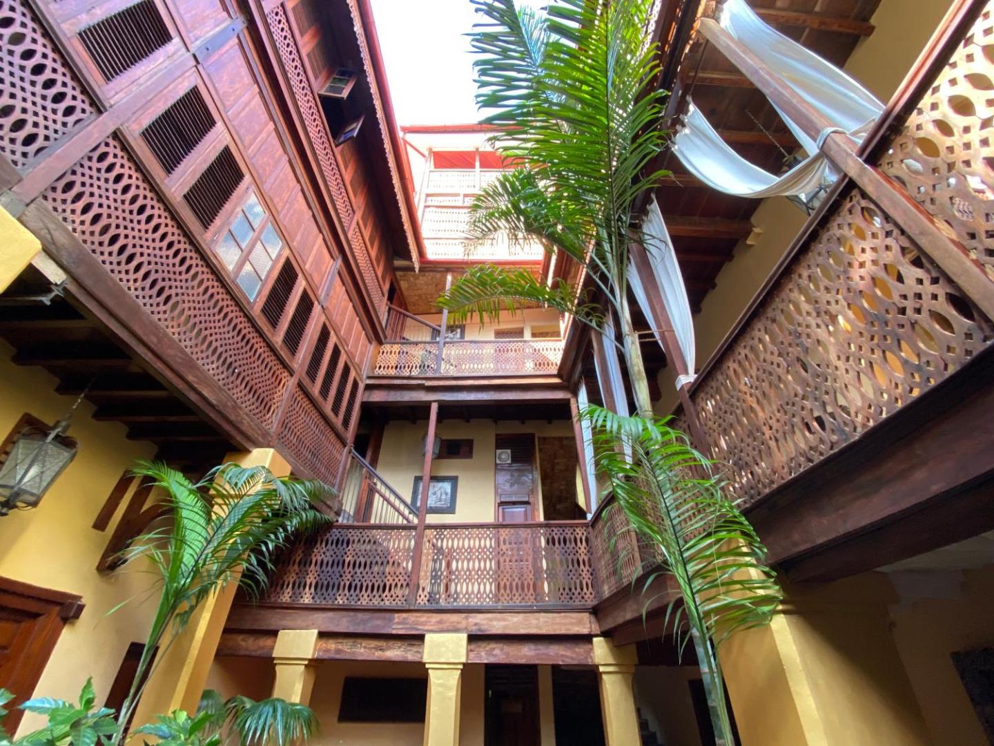 Jafferji House and Spa