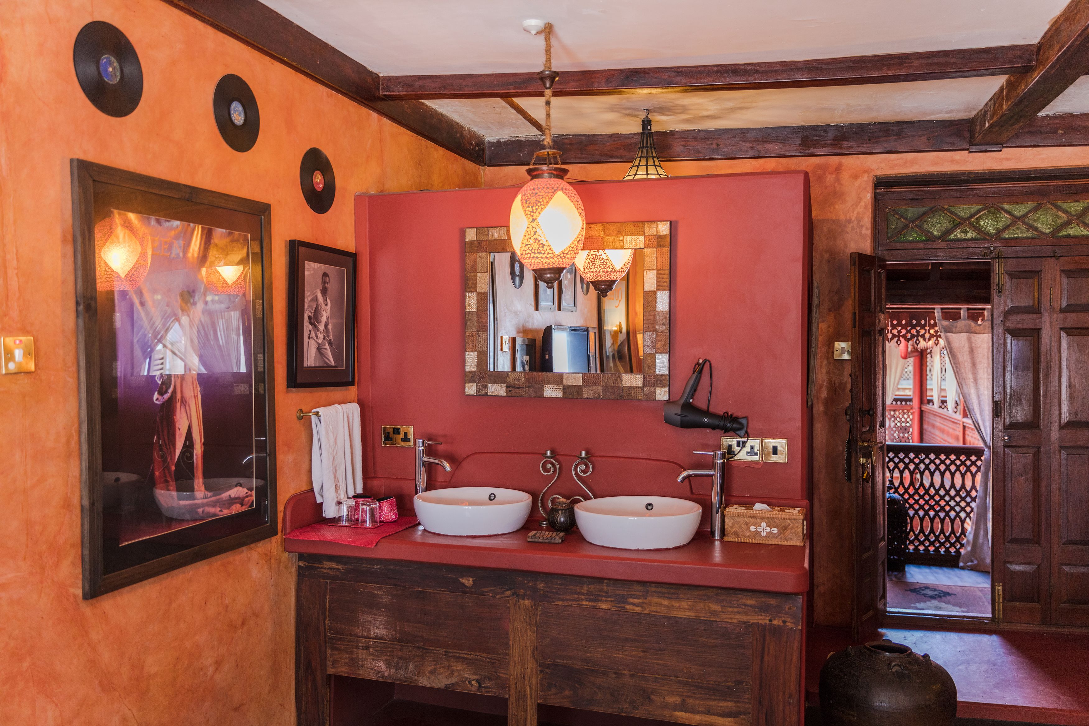 Jafferji House and Spa