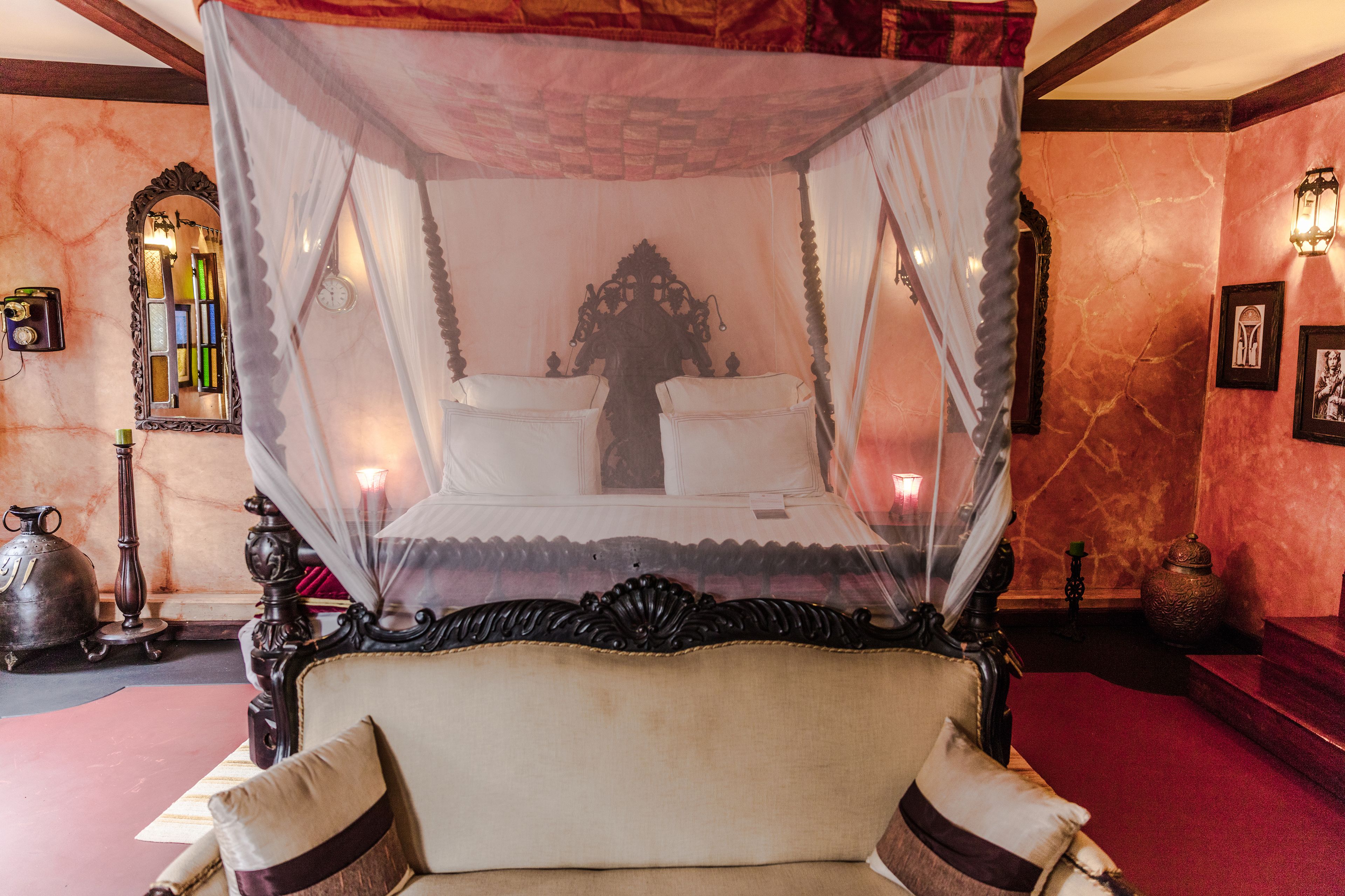 Jafferji House and Spa