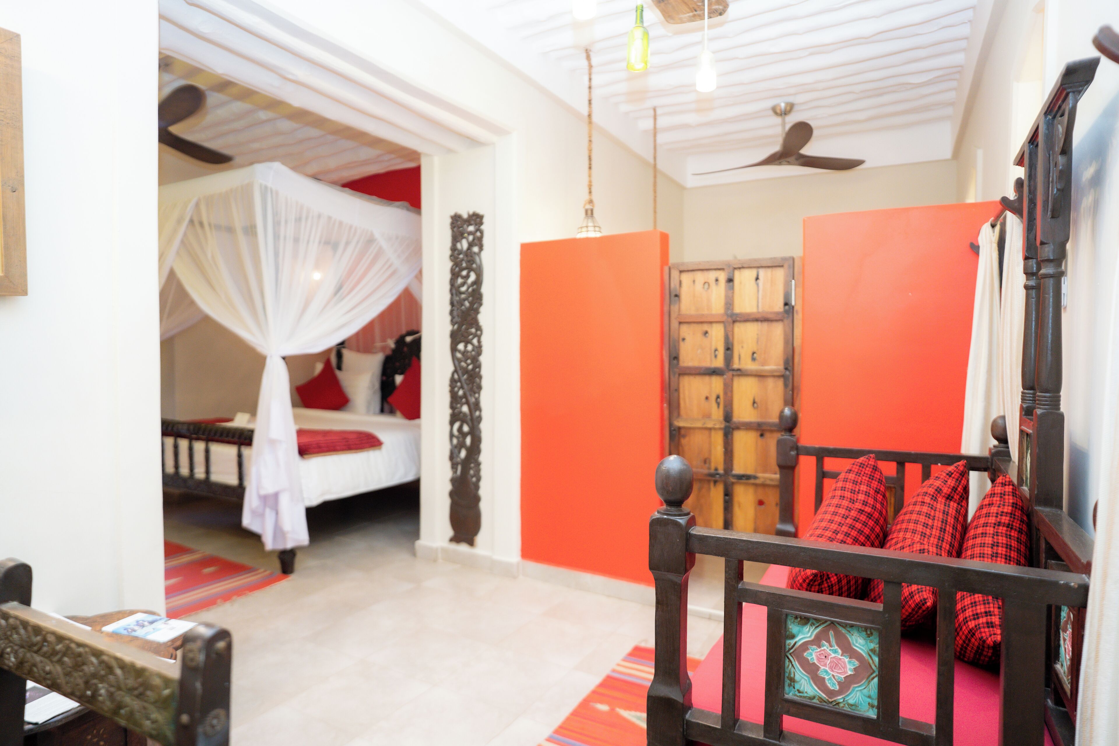 Jafferji House and Spa