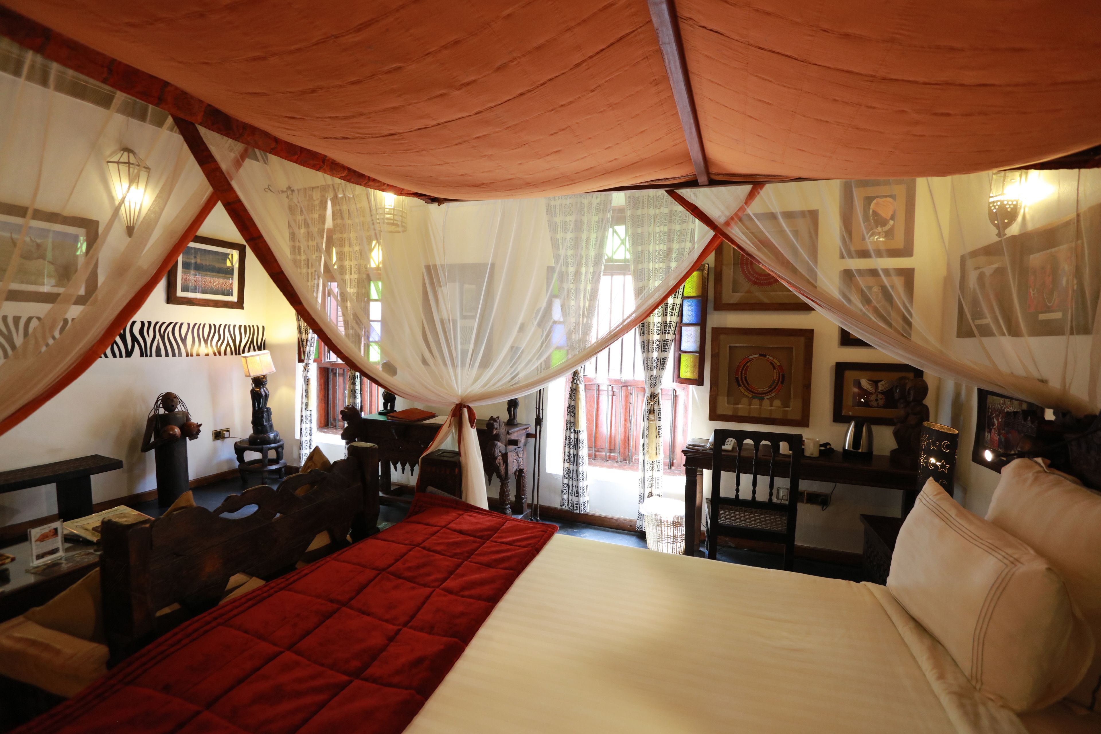 Jafferji House and Spa