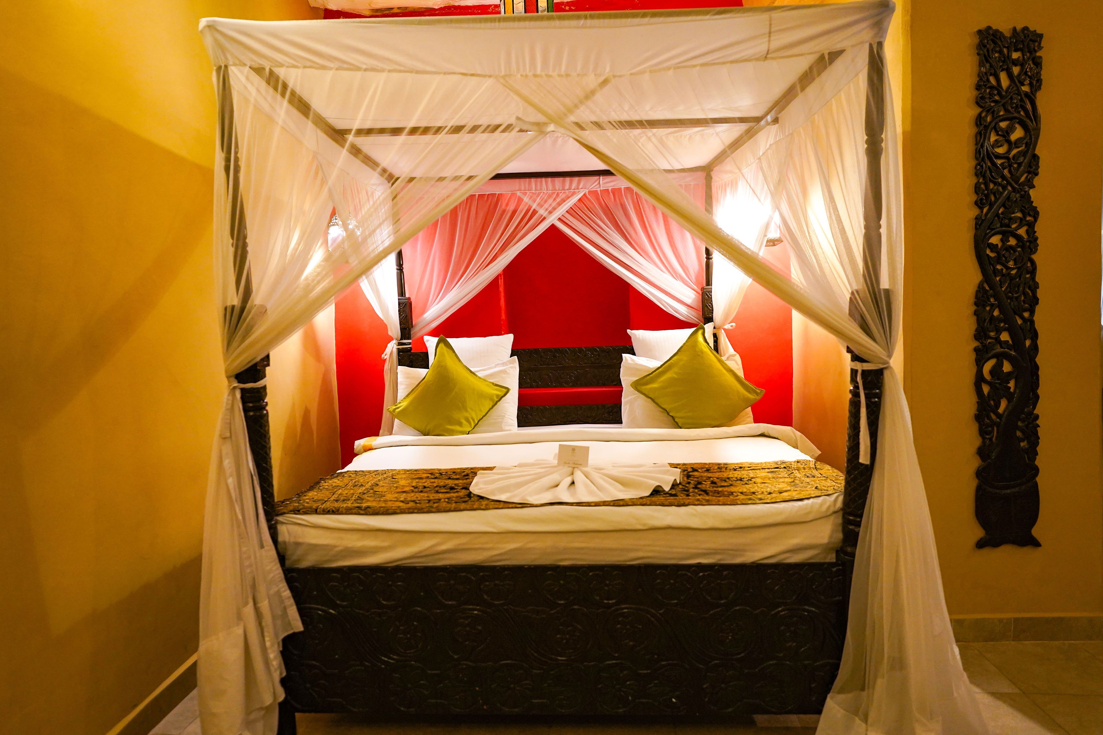 Jafferji House and Spa