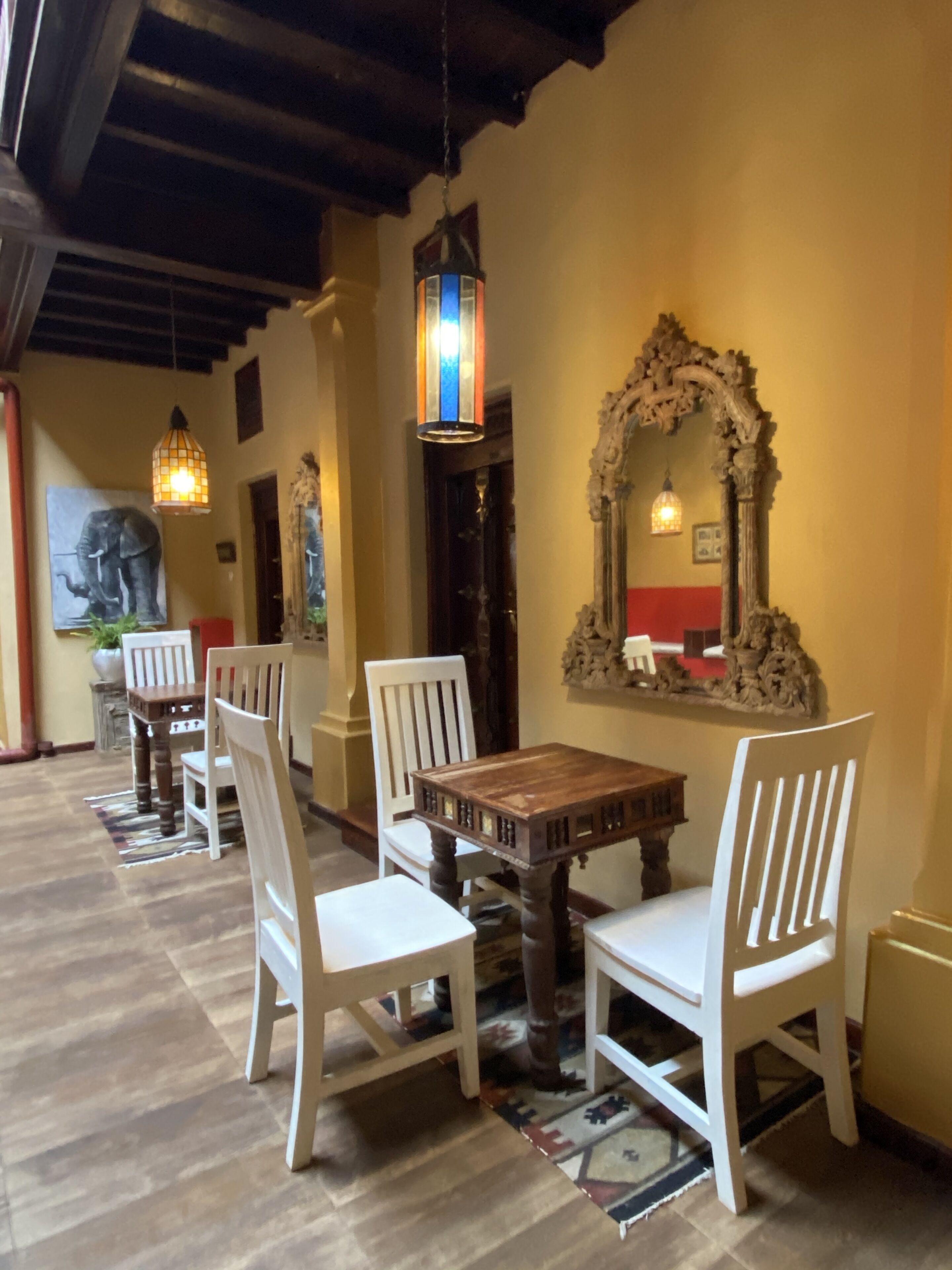 Jafferji House and Spa