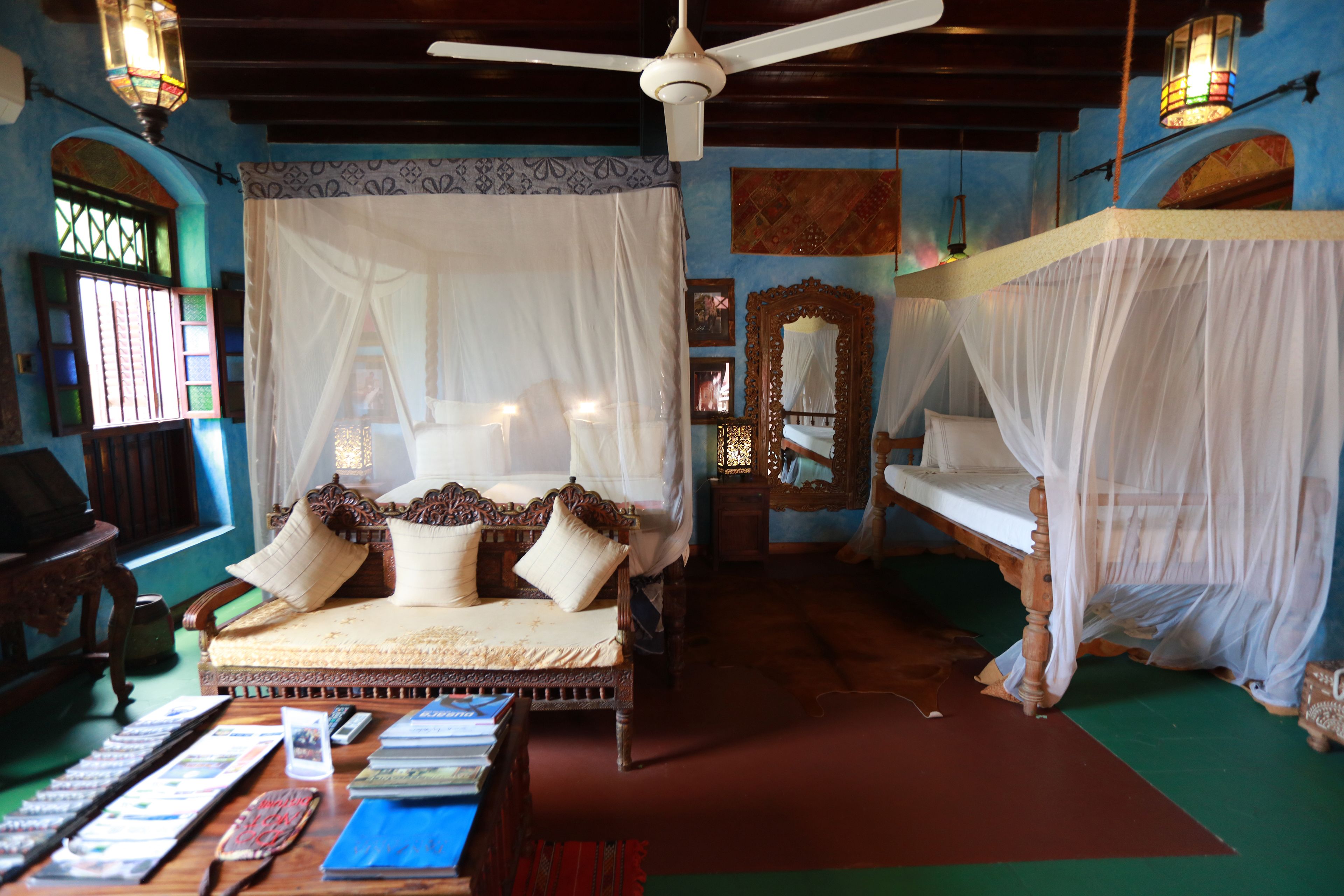 Jafferji House and Spa