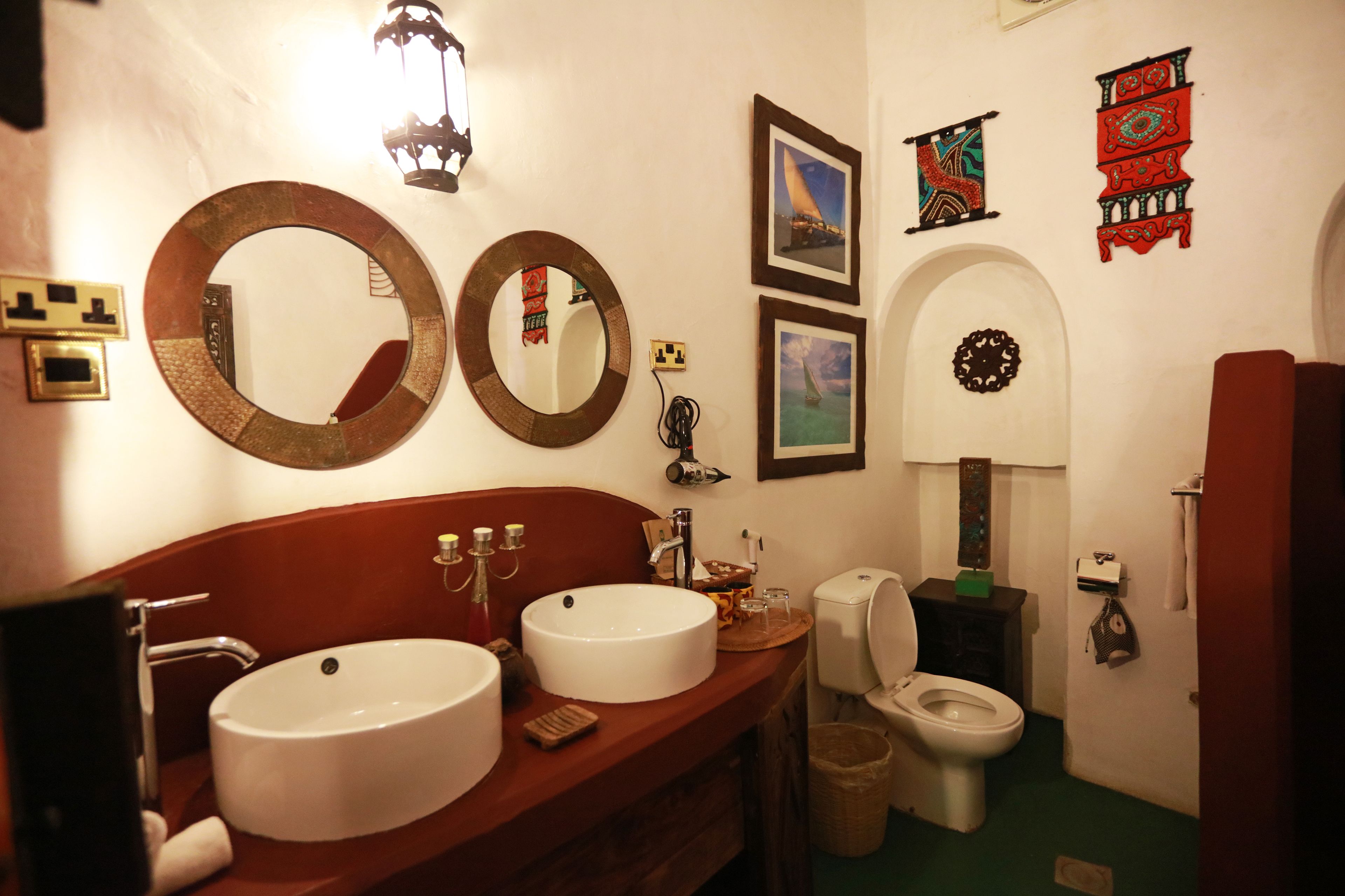 Jafferji House and Spa