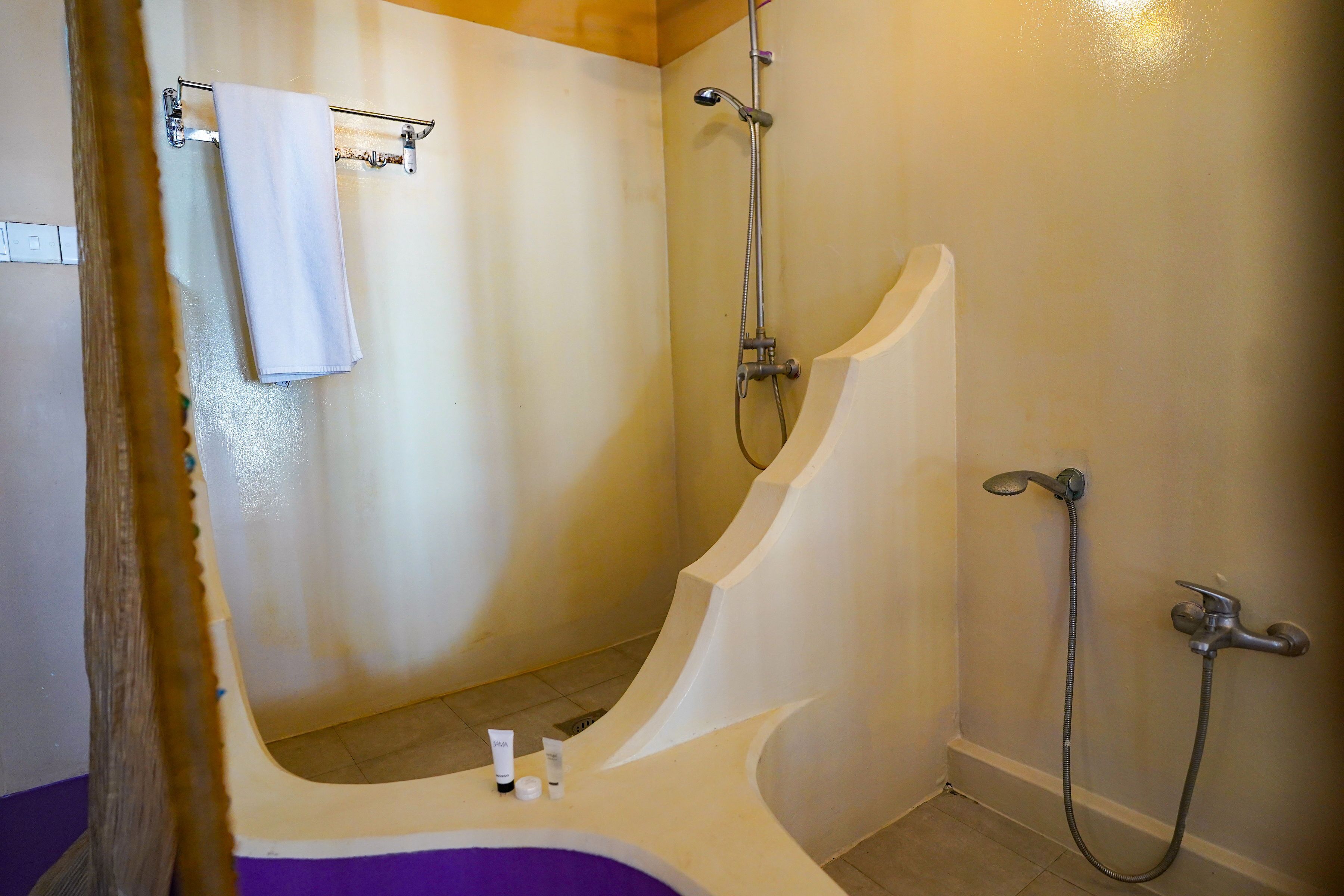 Jafferji House and Spa