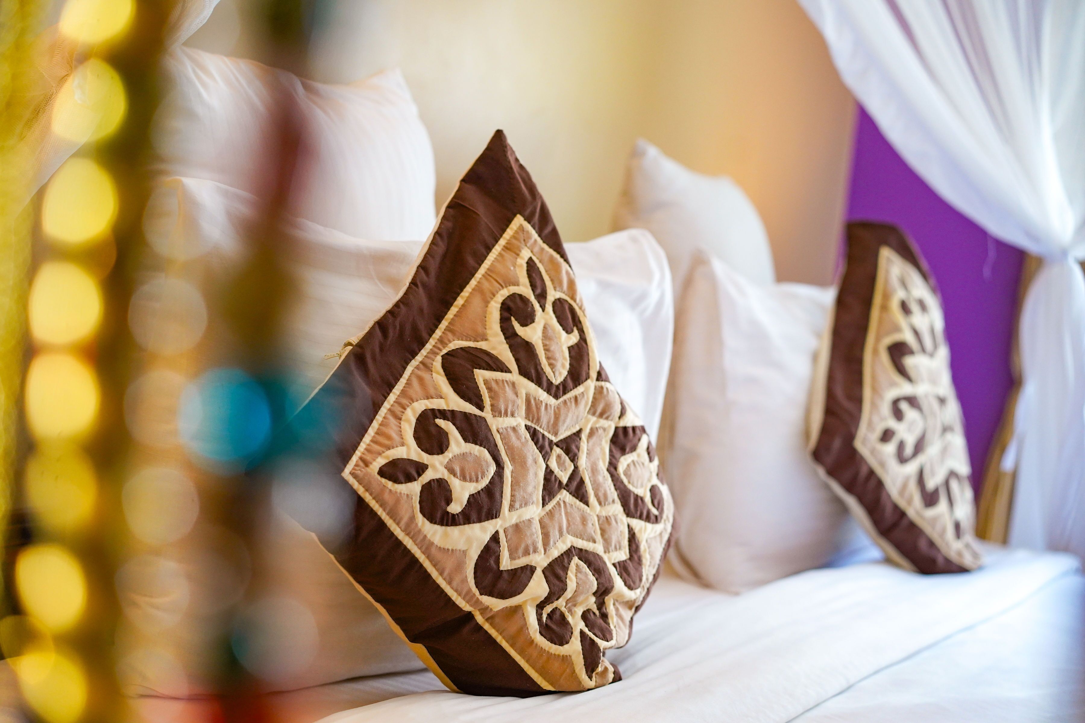 Jafferji House and Spa