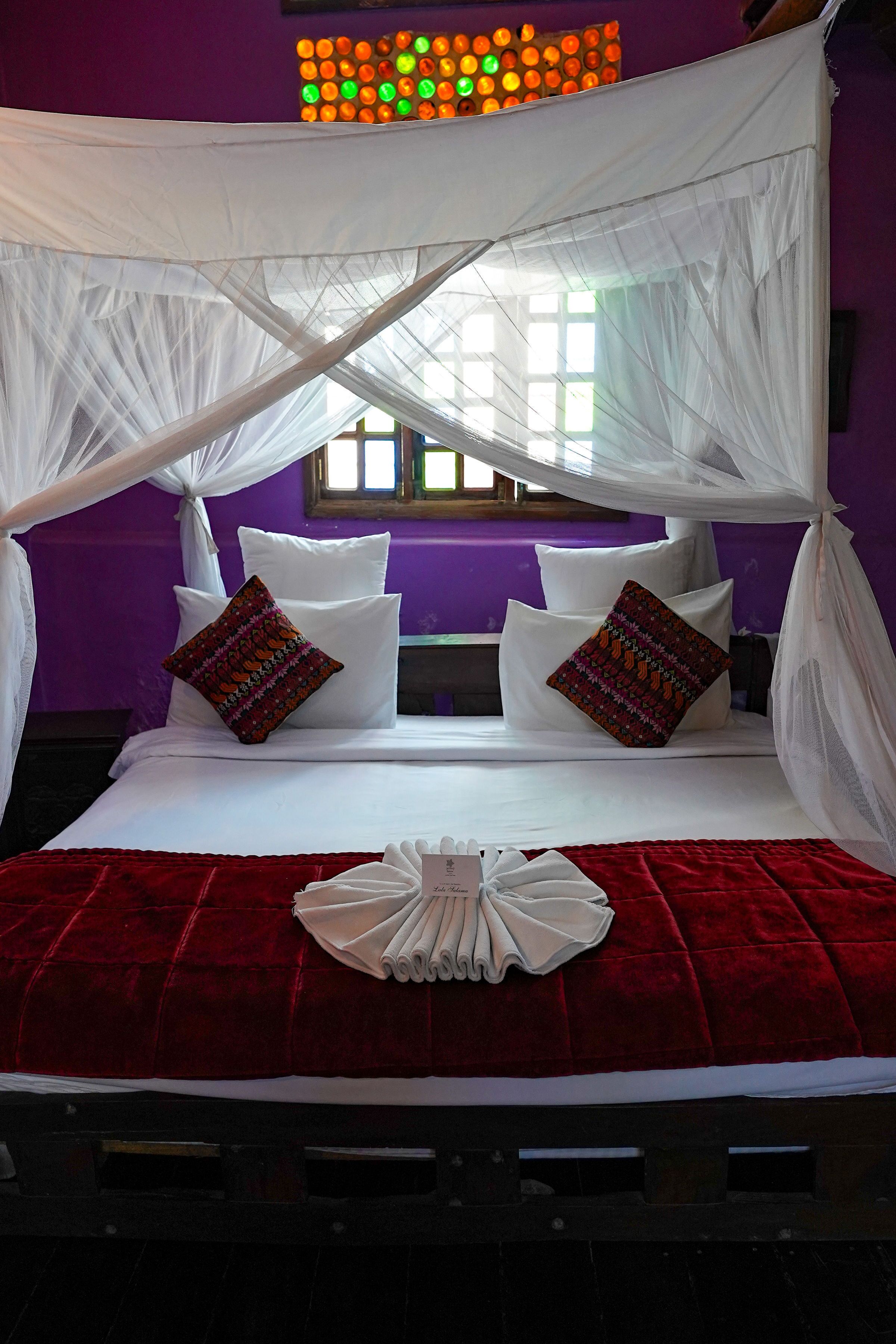 Jafferji House and Spa