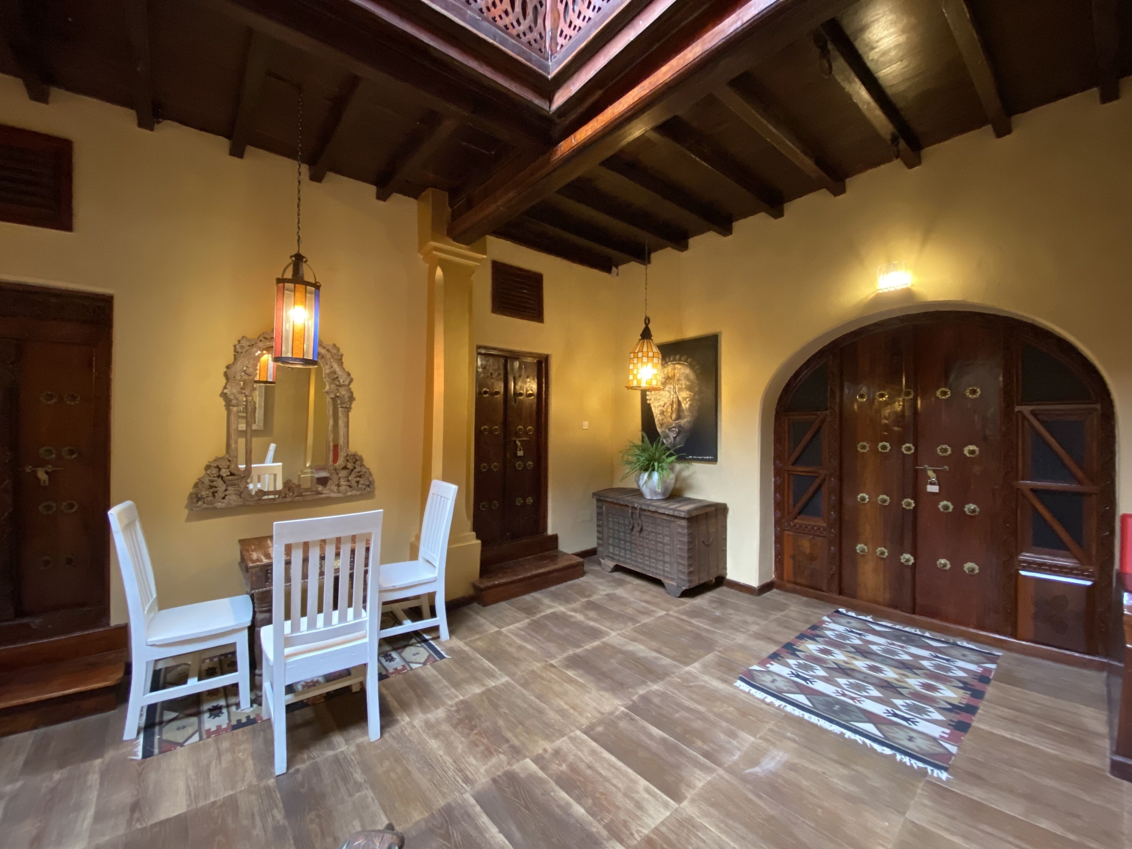 Jafferji House and Spa