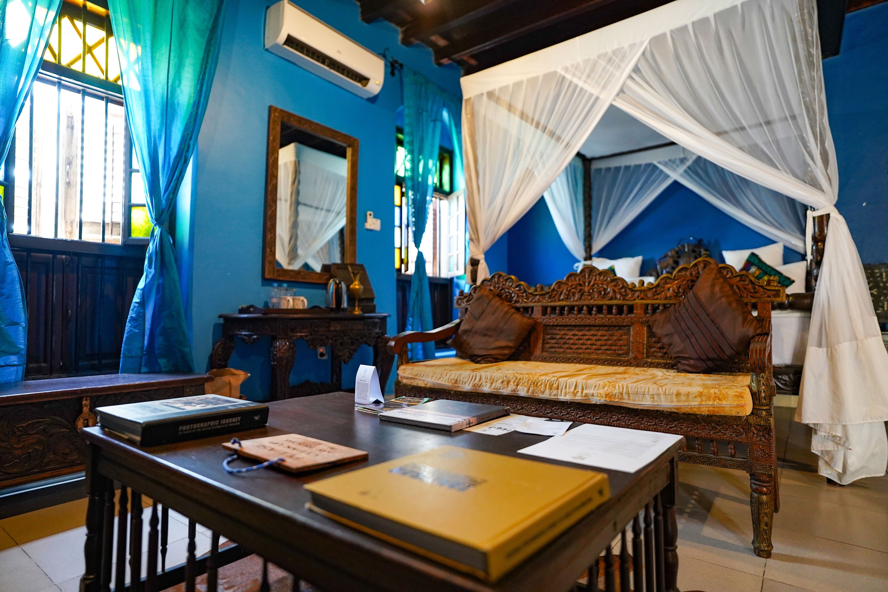 Jafferji House and Spa