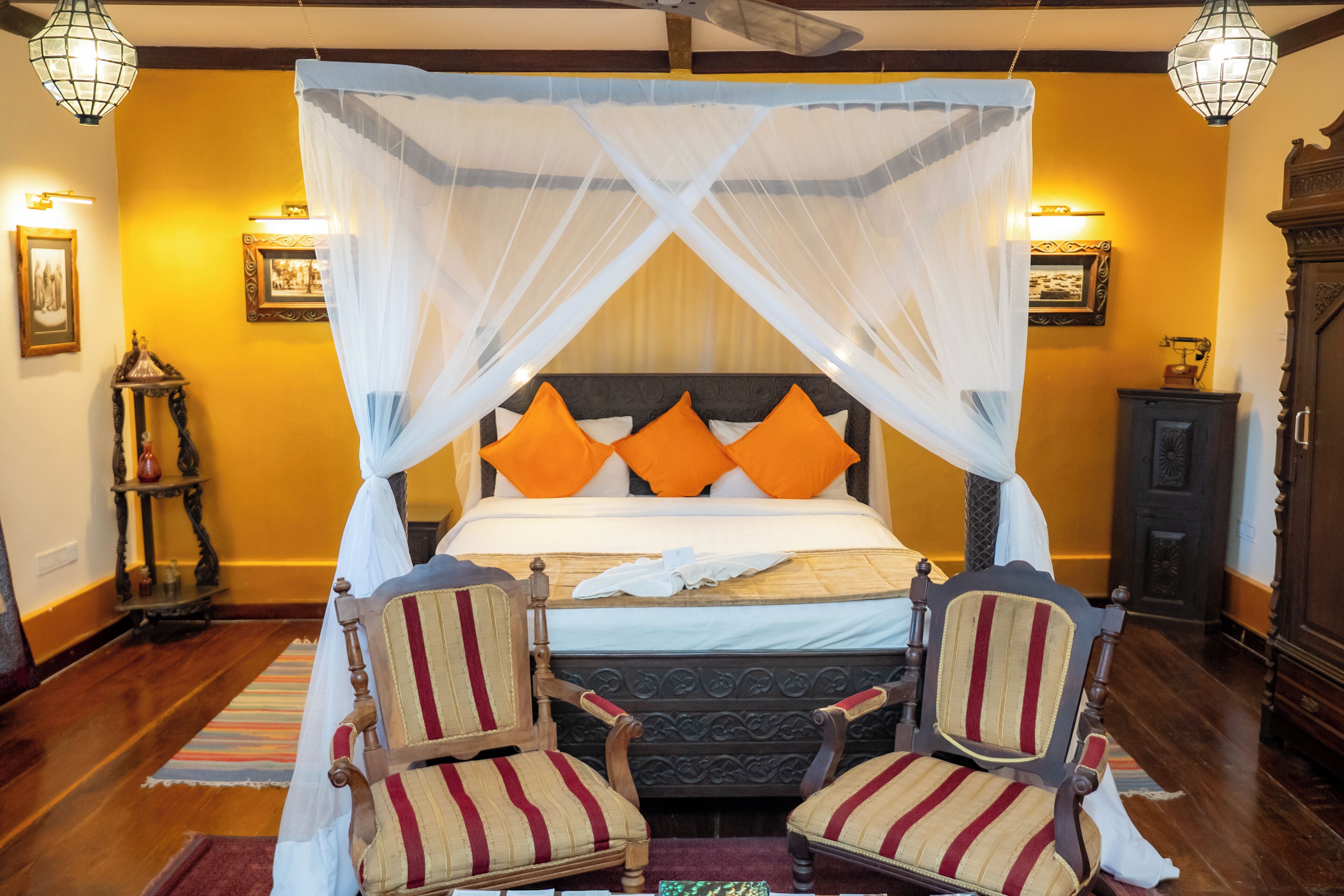 Jafferji House and Spa