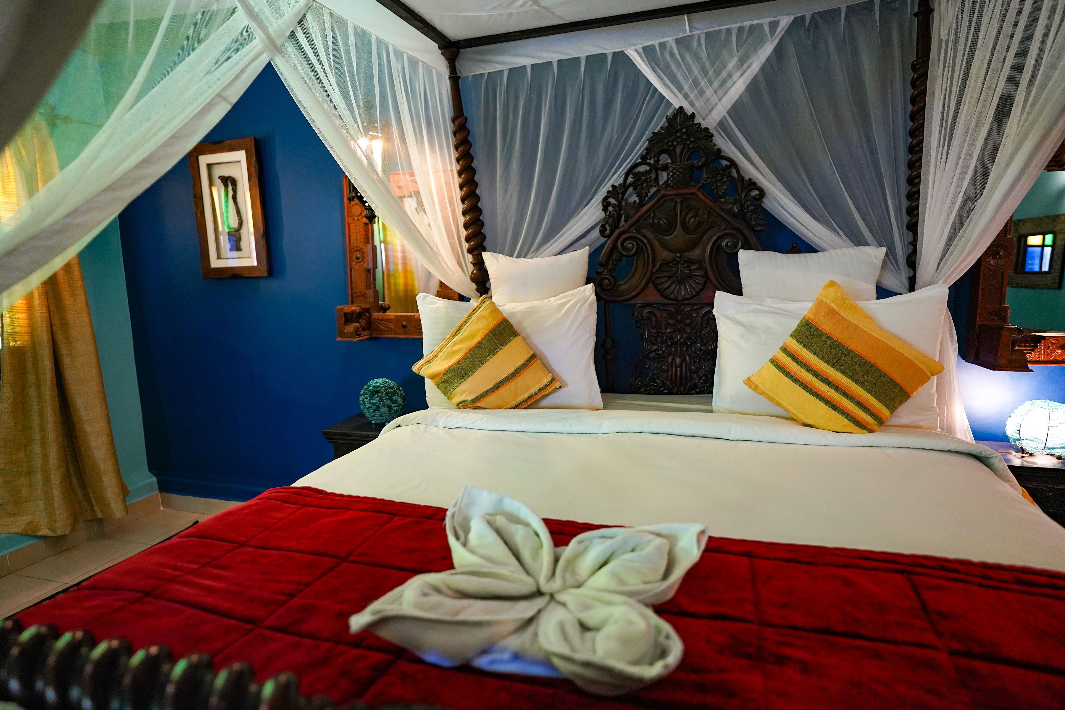 Jafferji House and Spa