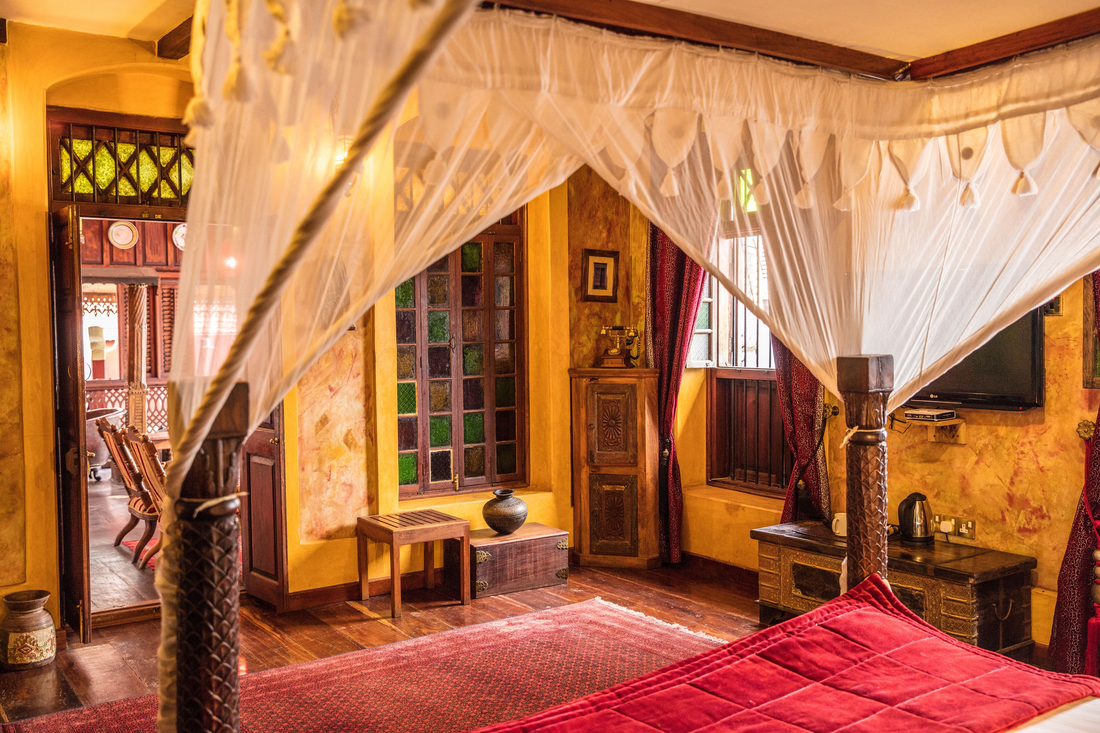 Jafferji House and Spa