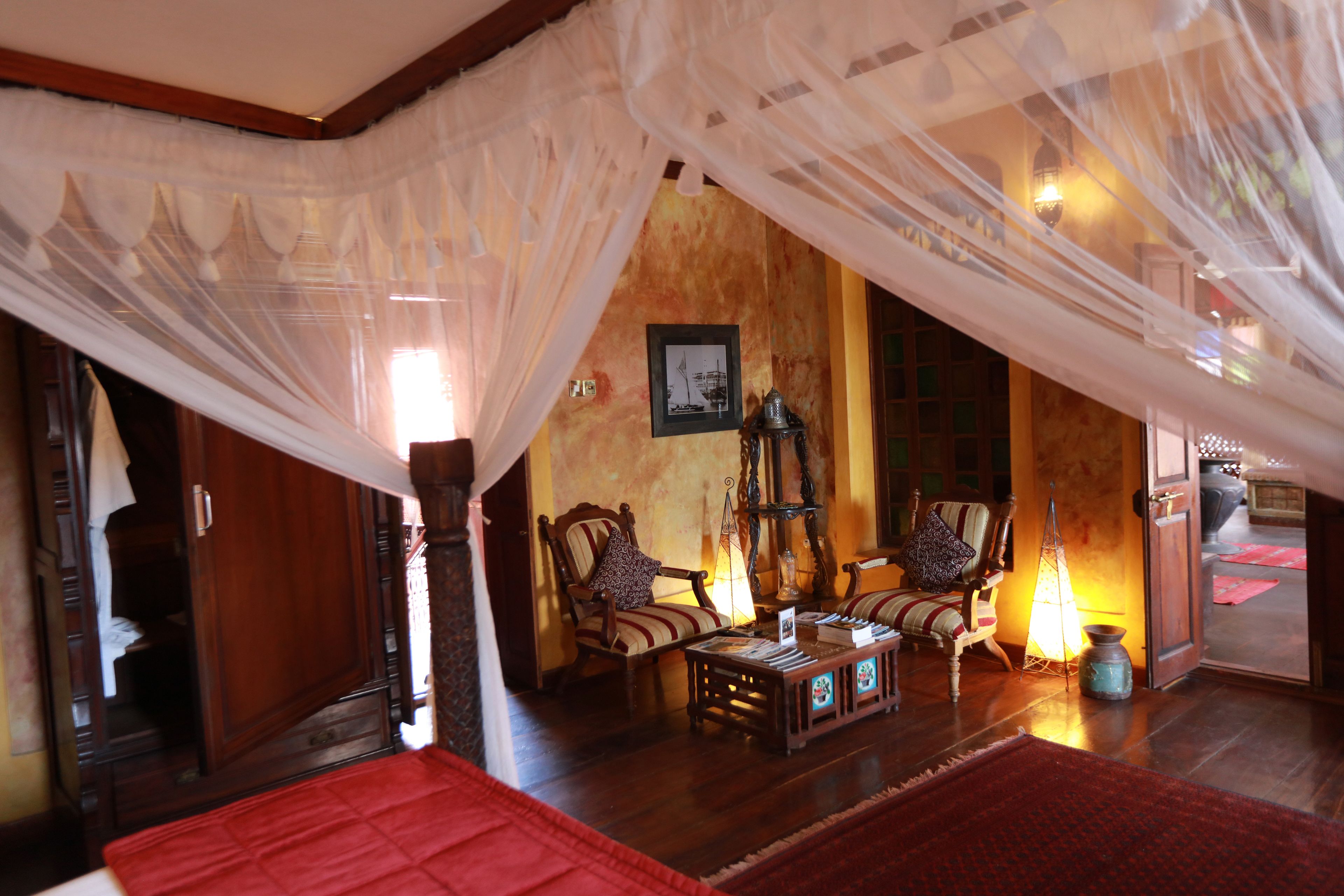 Jafferji House and Spa