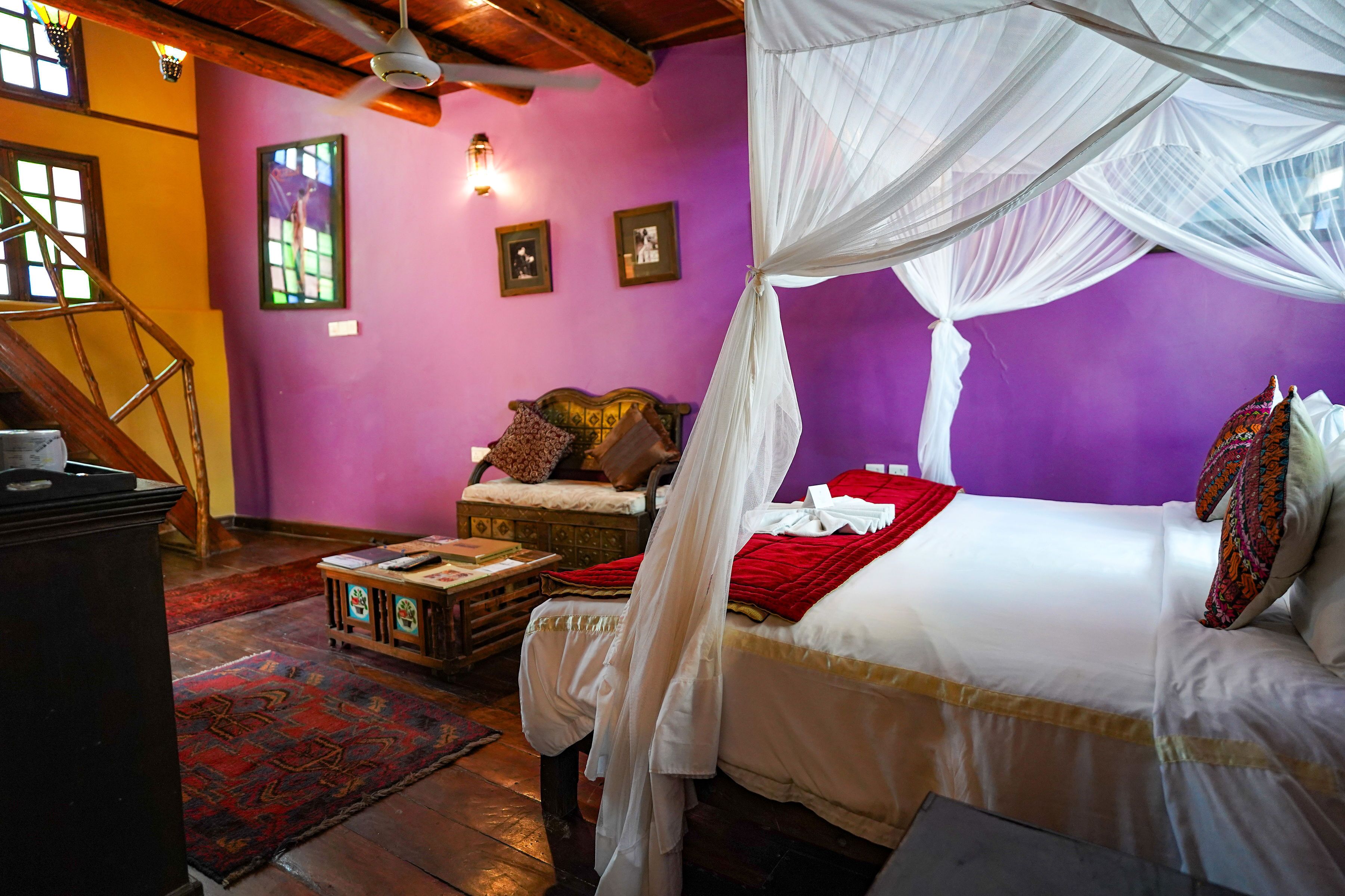 Jafferji House and Spa