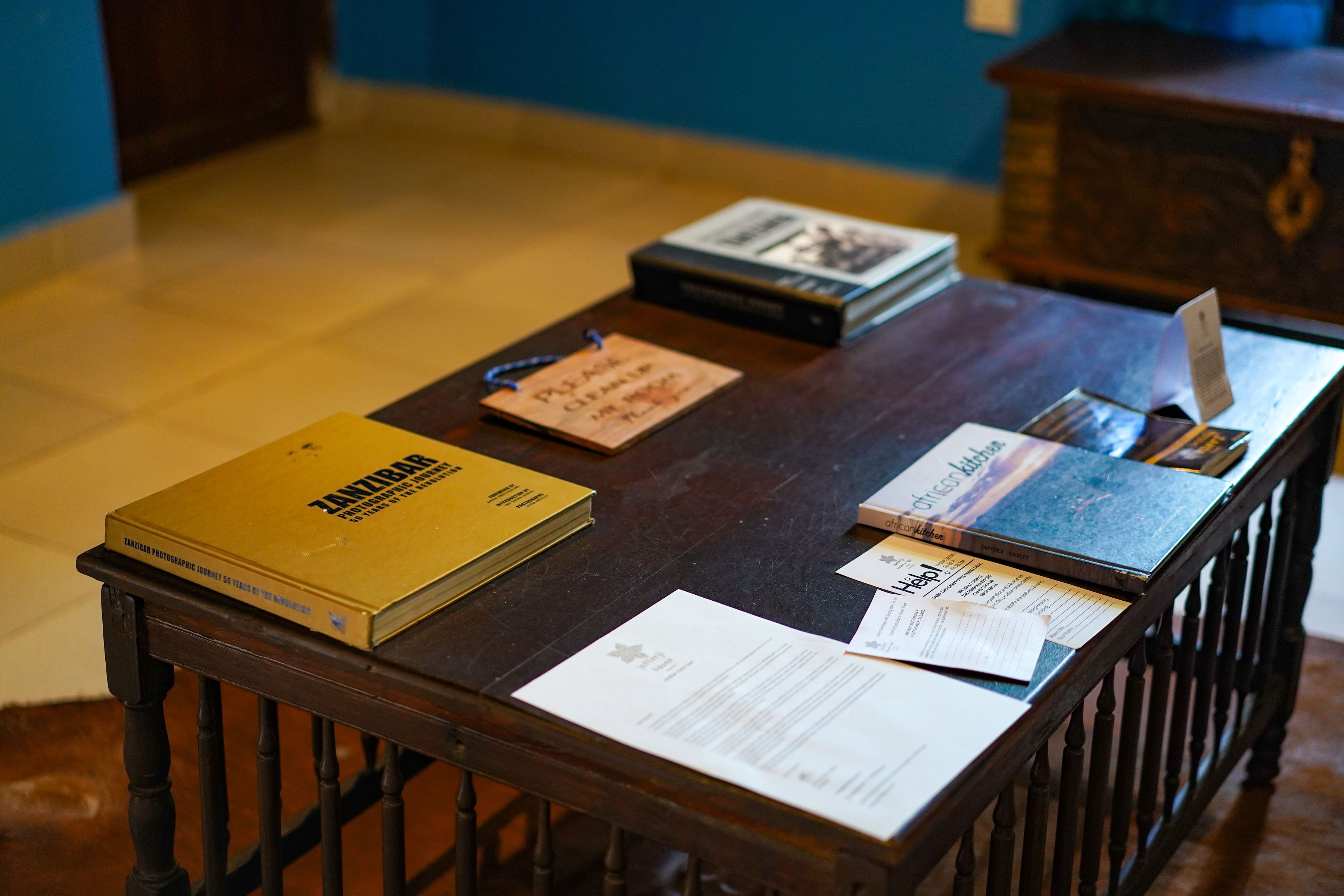 Jafferji House and Spa