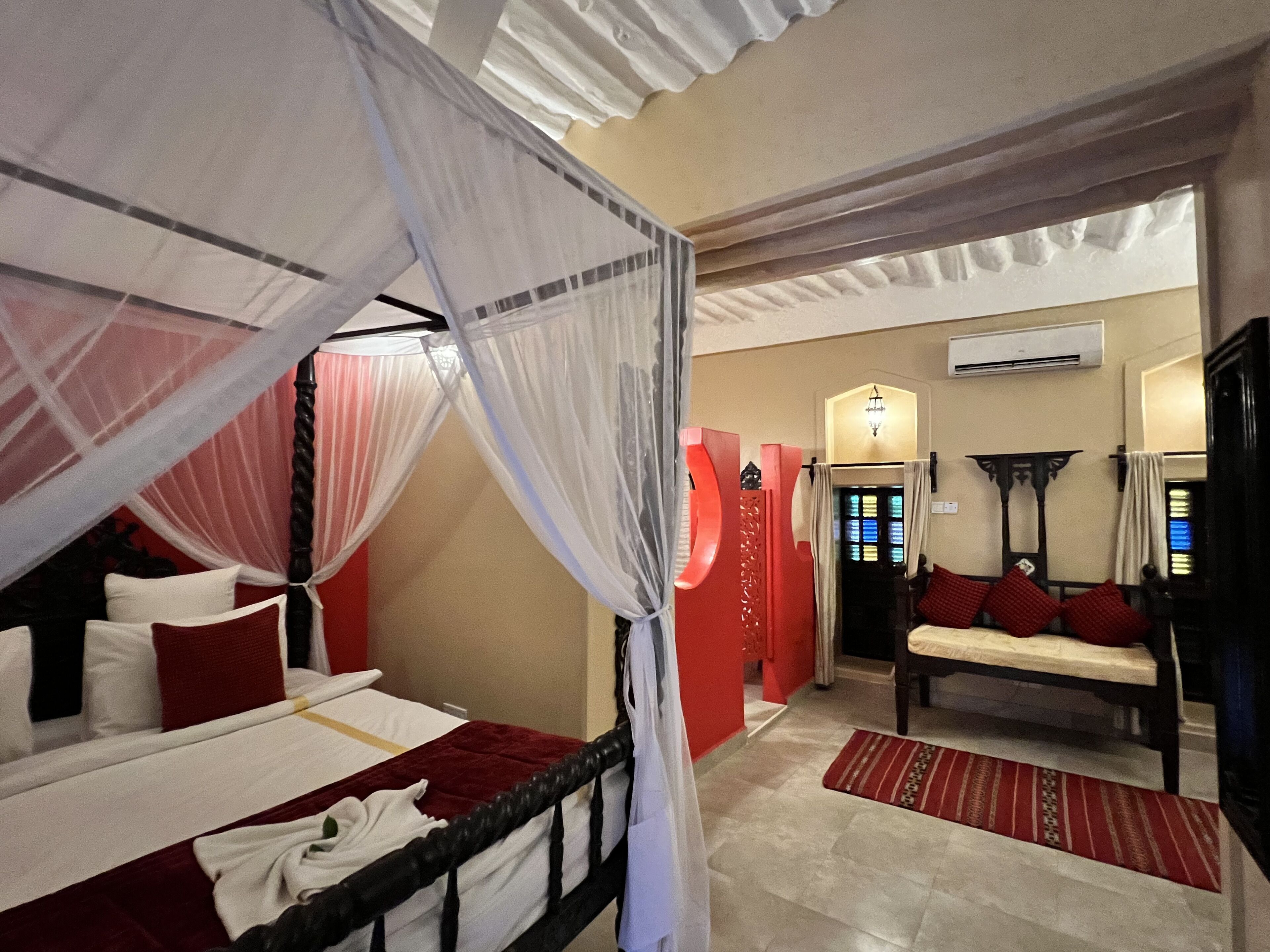 Jafferji House and Spa