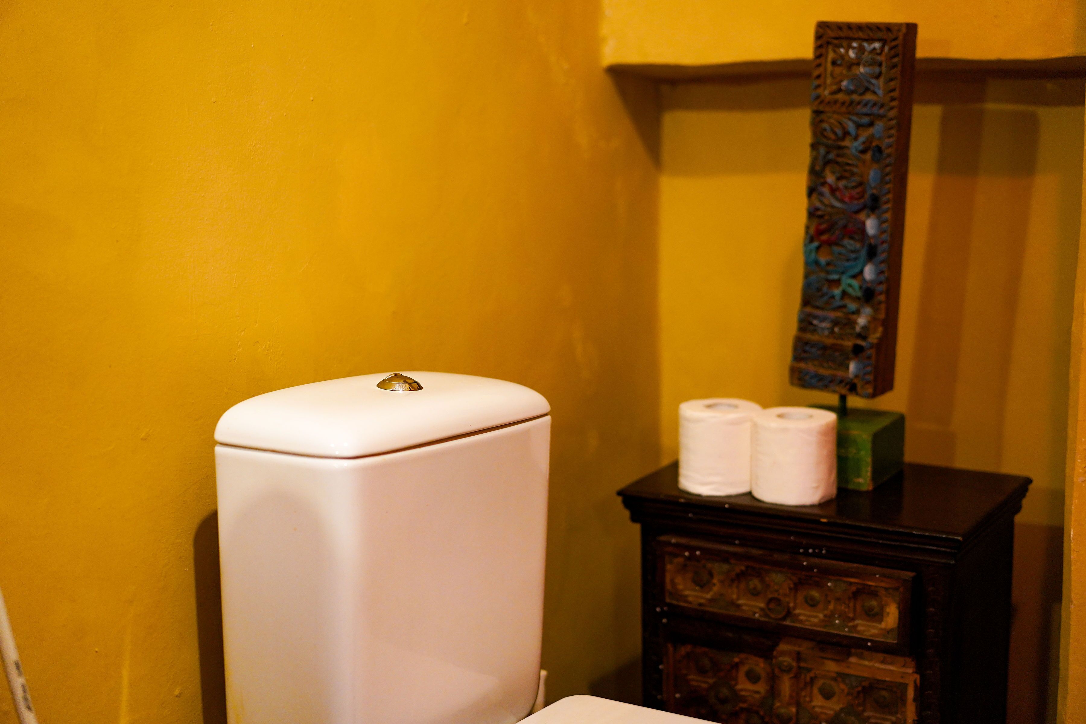 Jafferji House and Spa