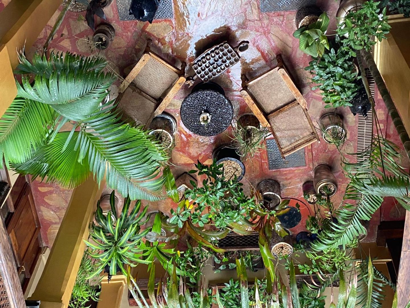 Jafferji House and Spa