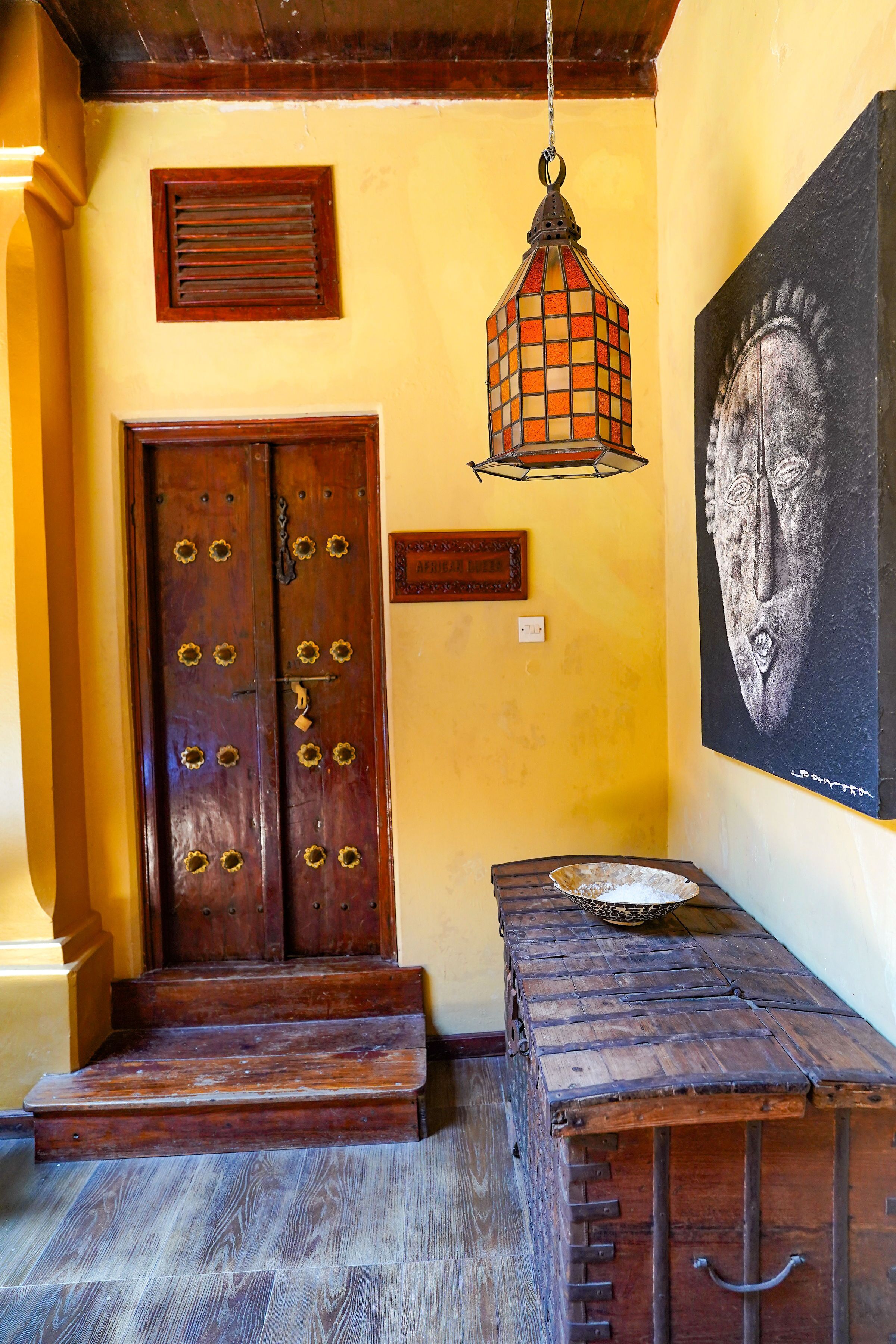 Jafferji House and Spa