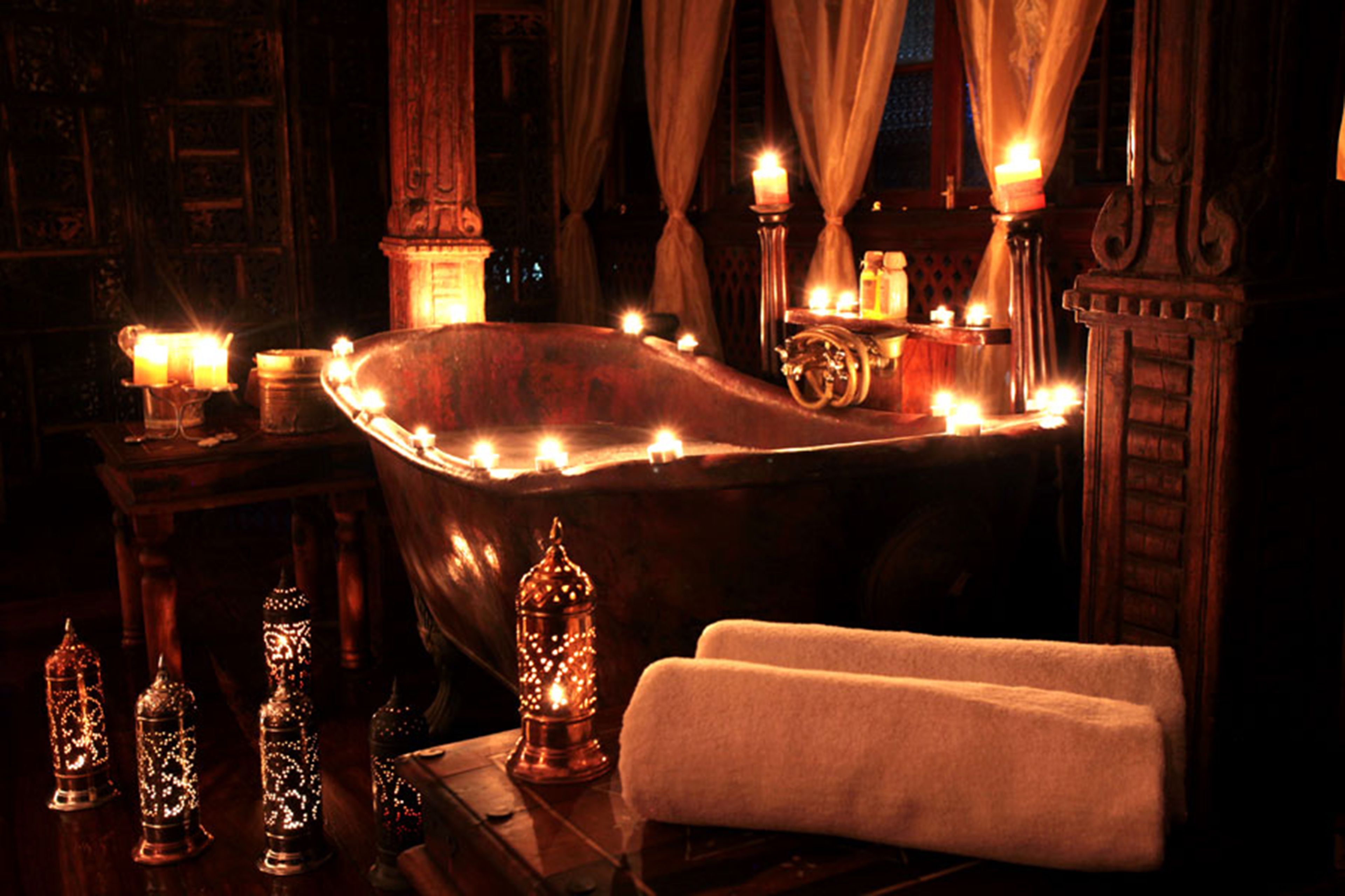 Jafferji House and Spa