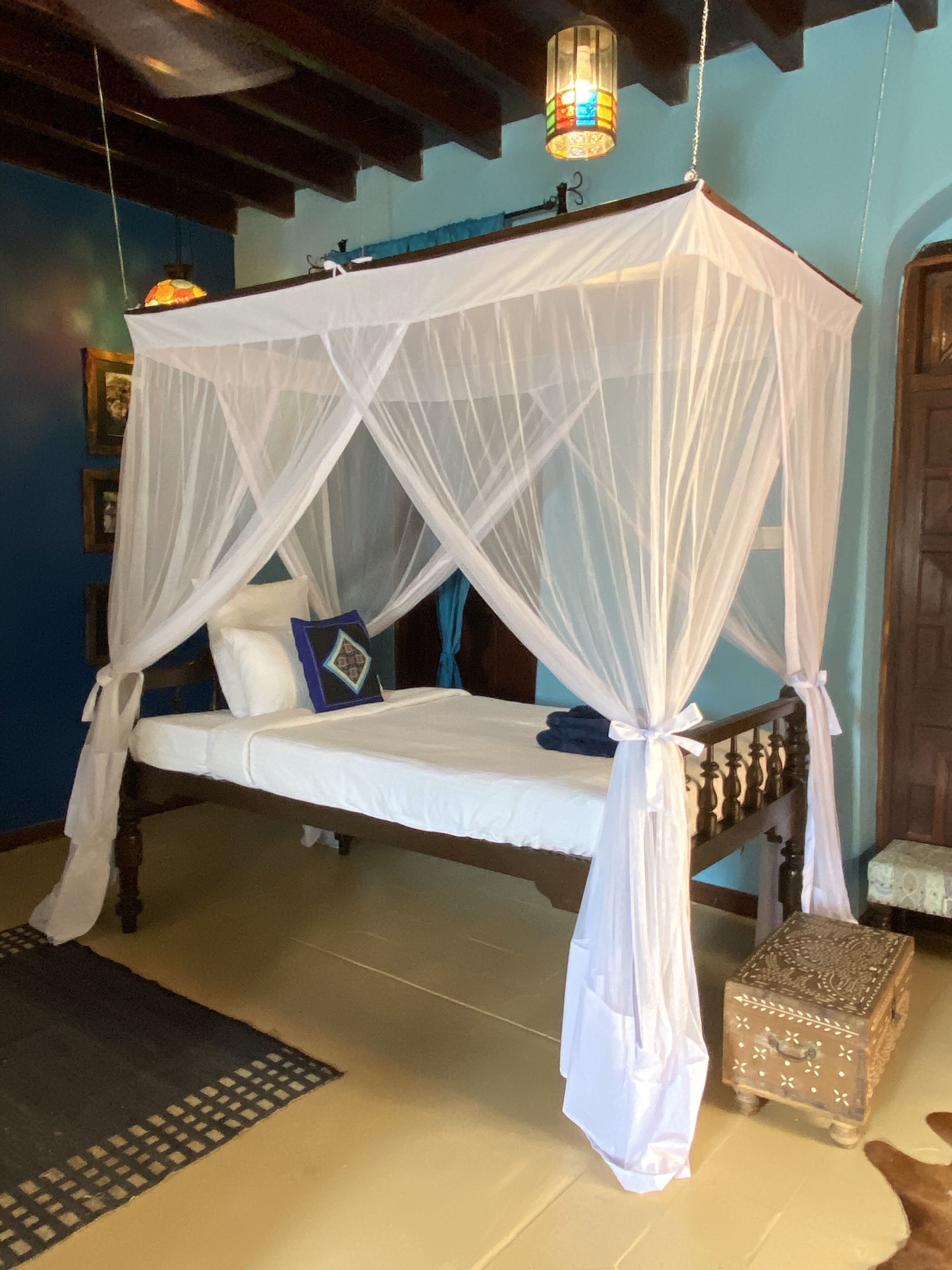 Jafferji House and Spa