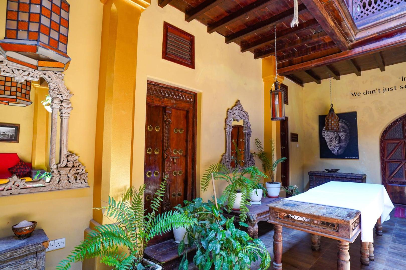 Jafferji House and Spa