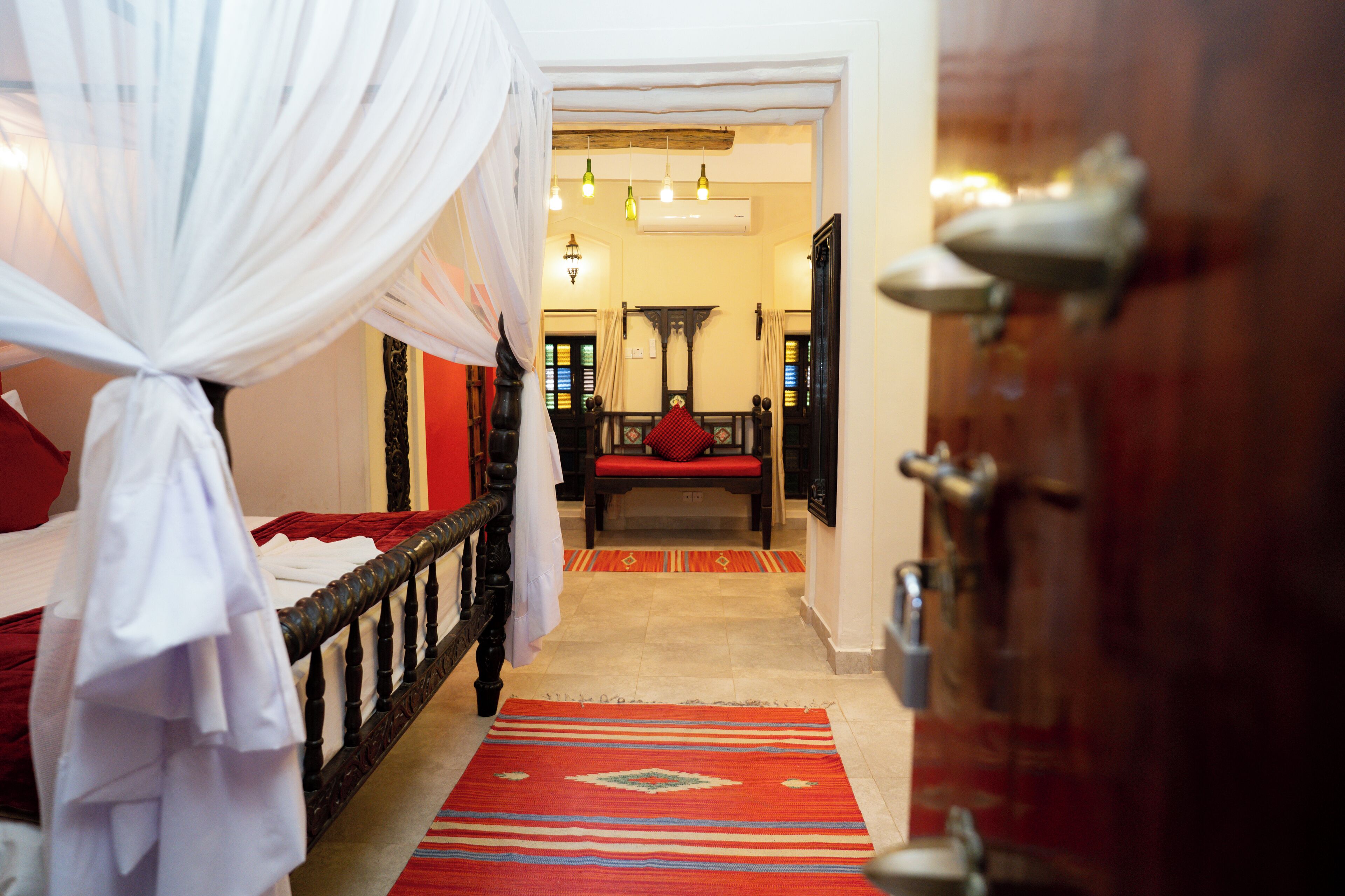 Jafferji House and Spa