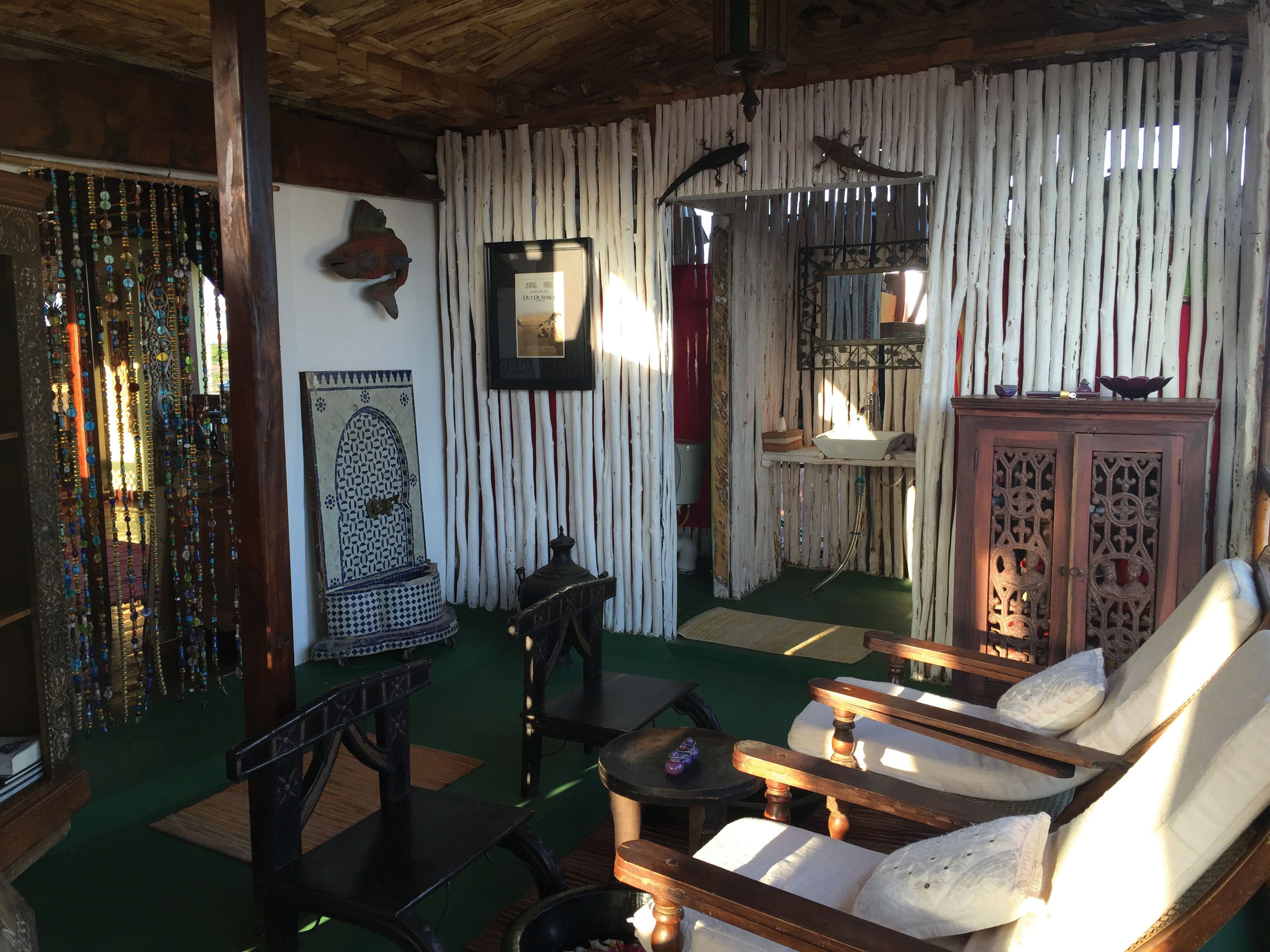 Jafferji House and Spa