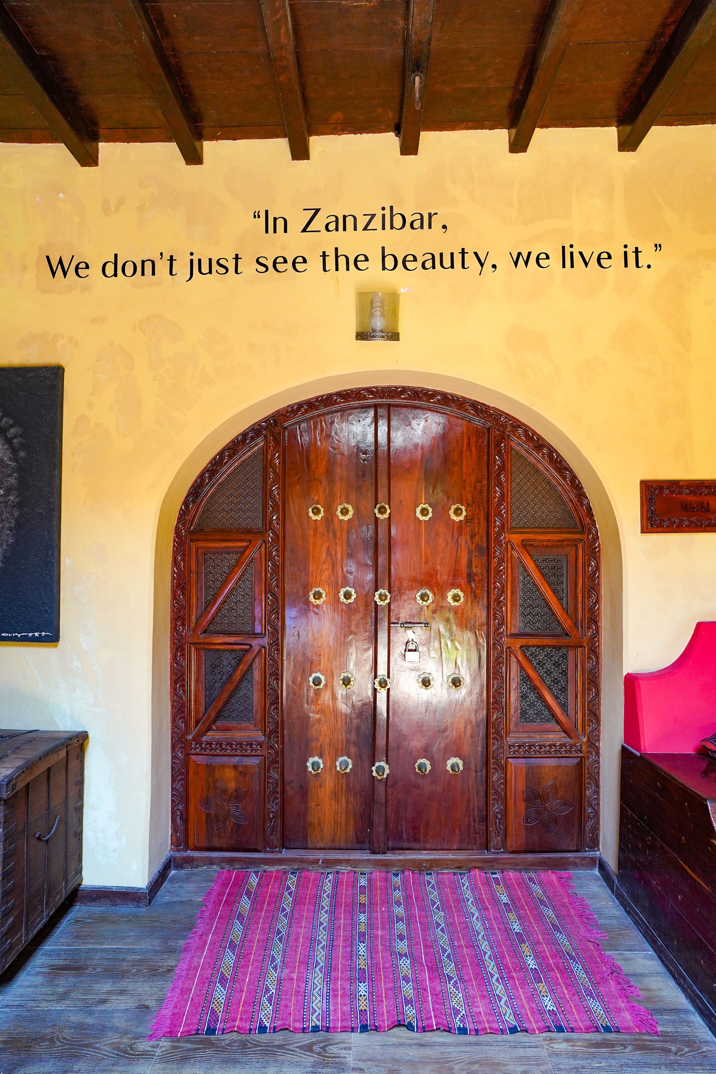 Jafferji House and Spa