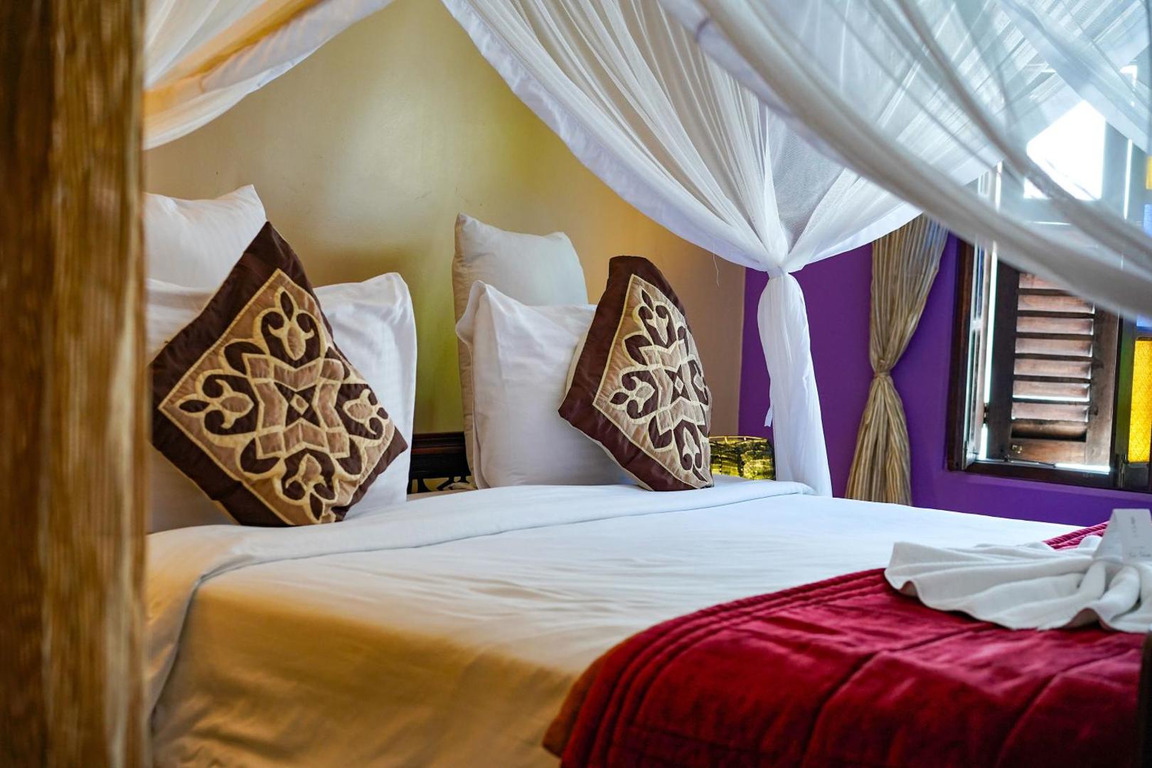 Jafferji House and Spa