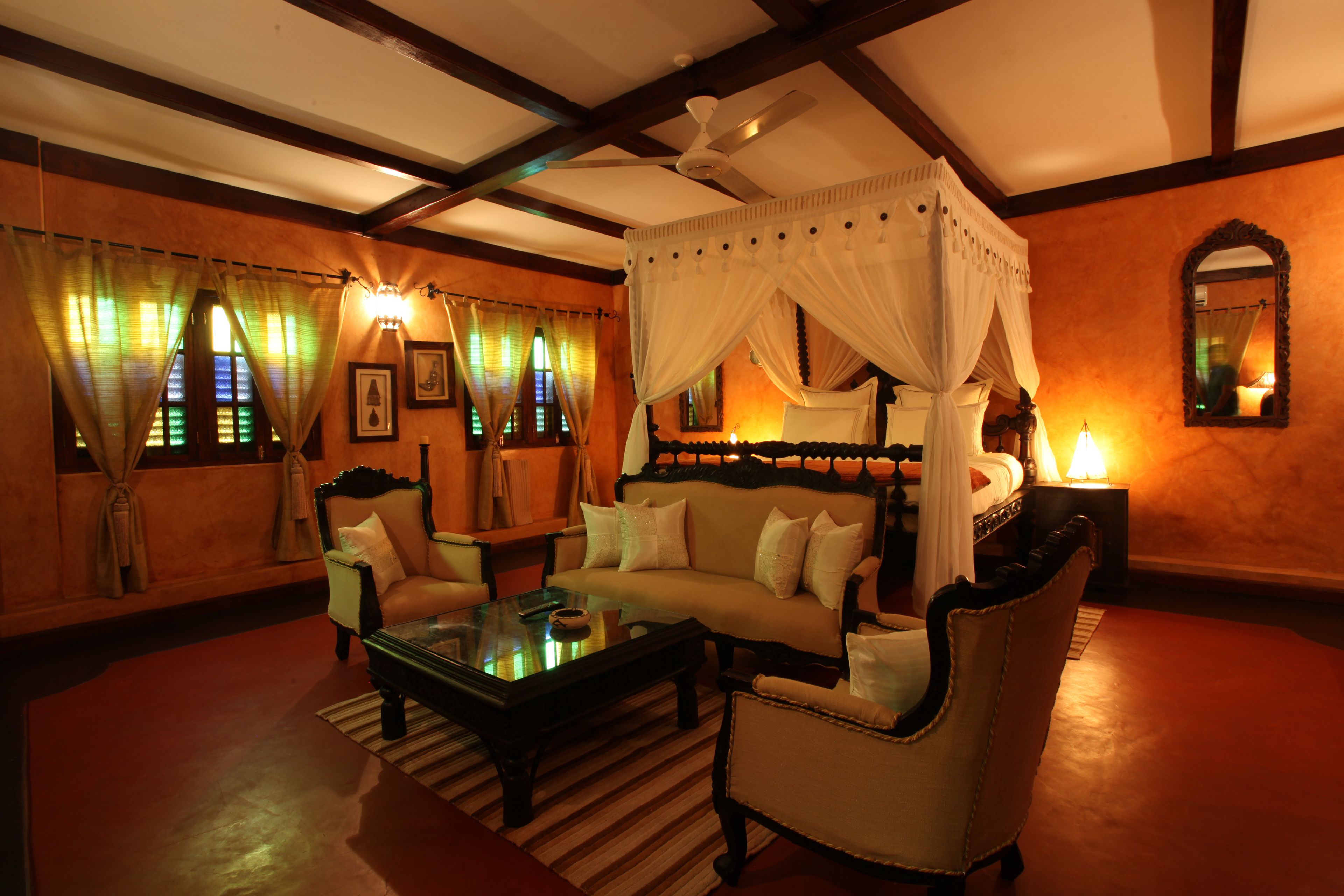 Jafferji House and Spa