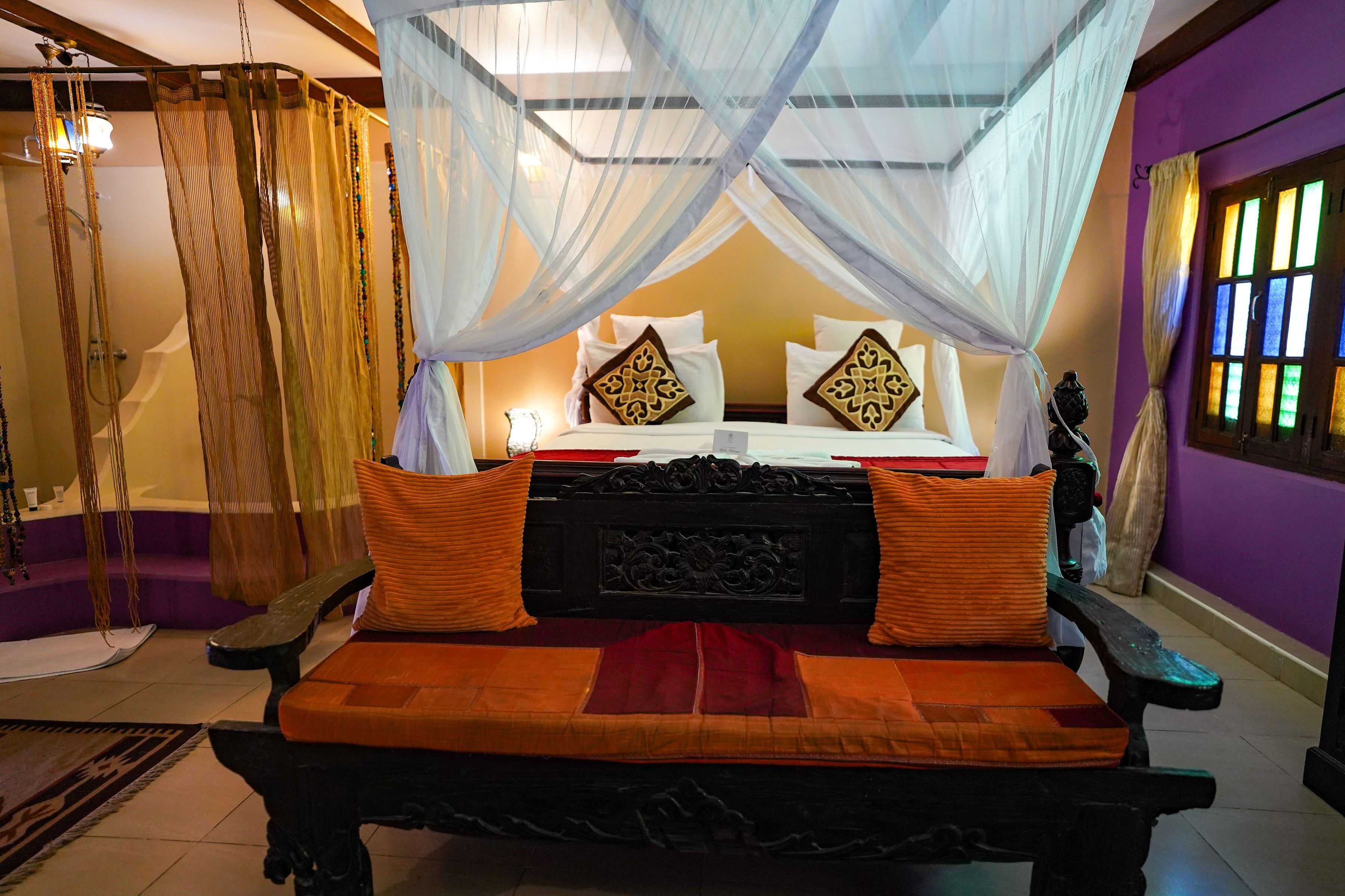 Jafferji House and Spa