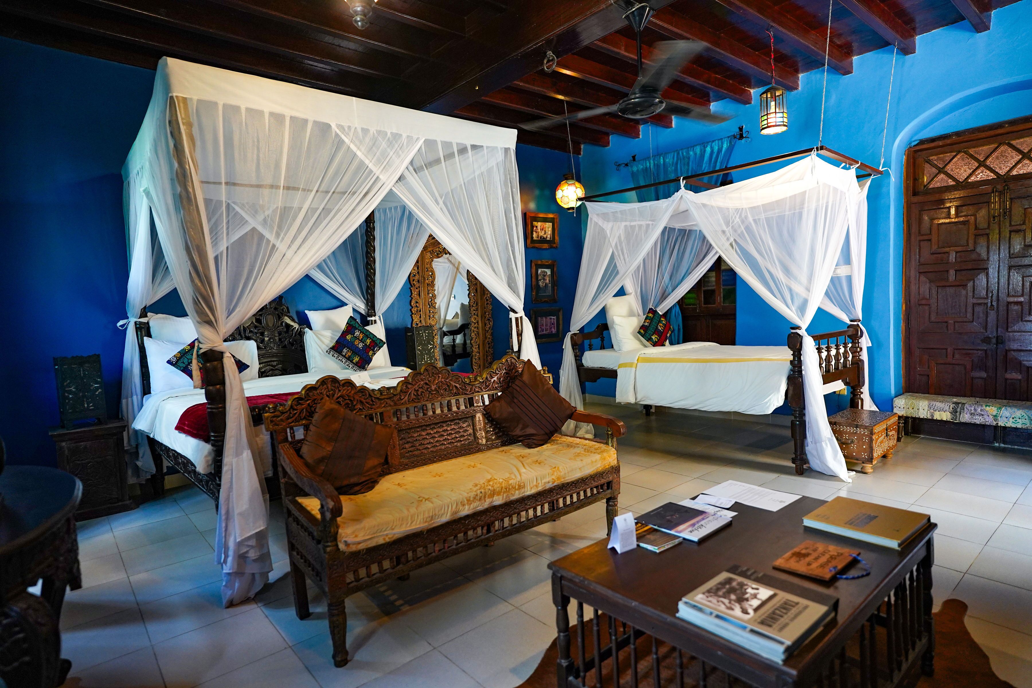 Jafferji House and Spa