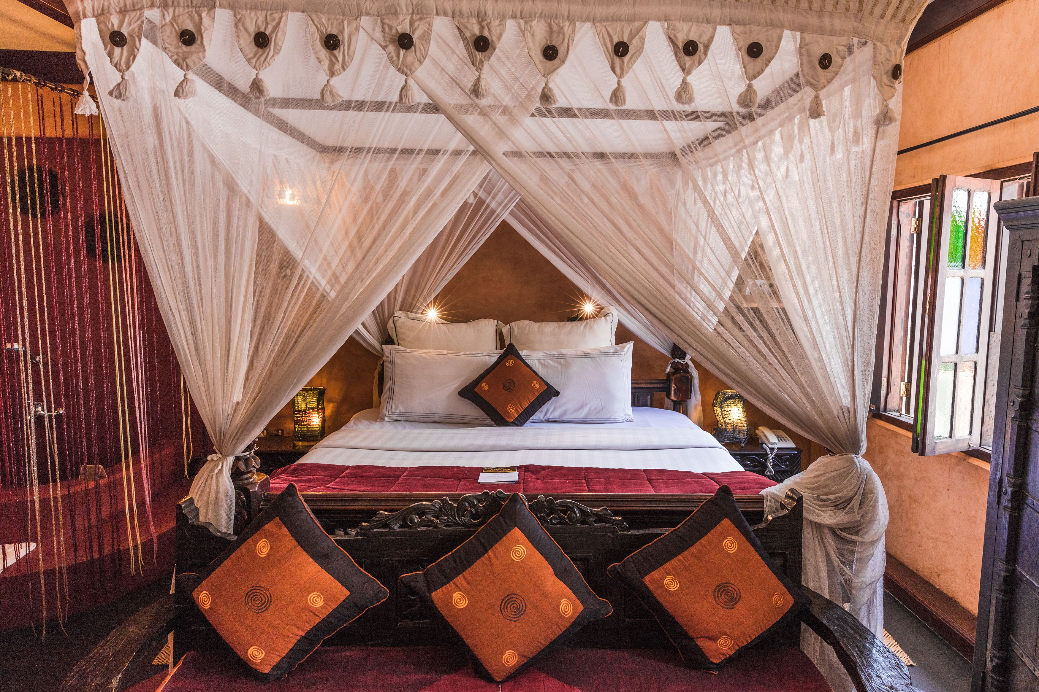 Jafferji House and Spa