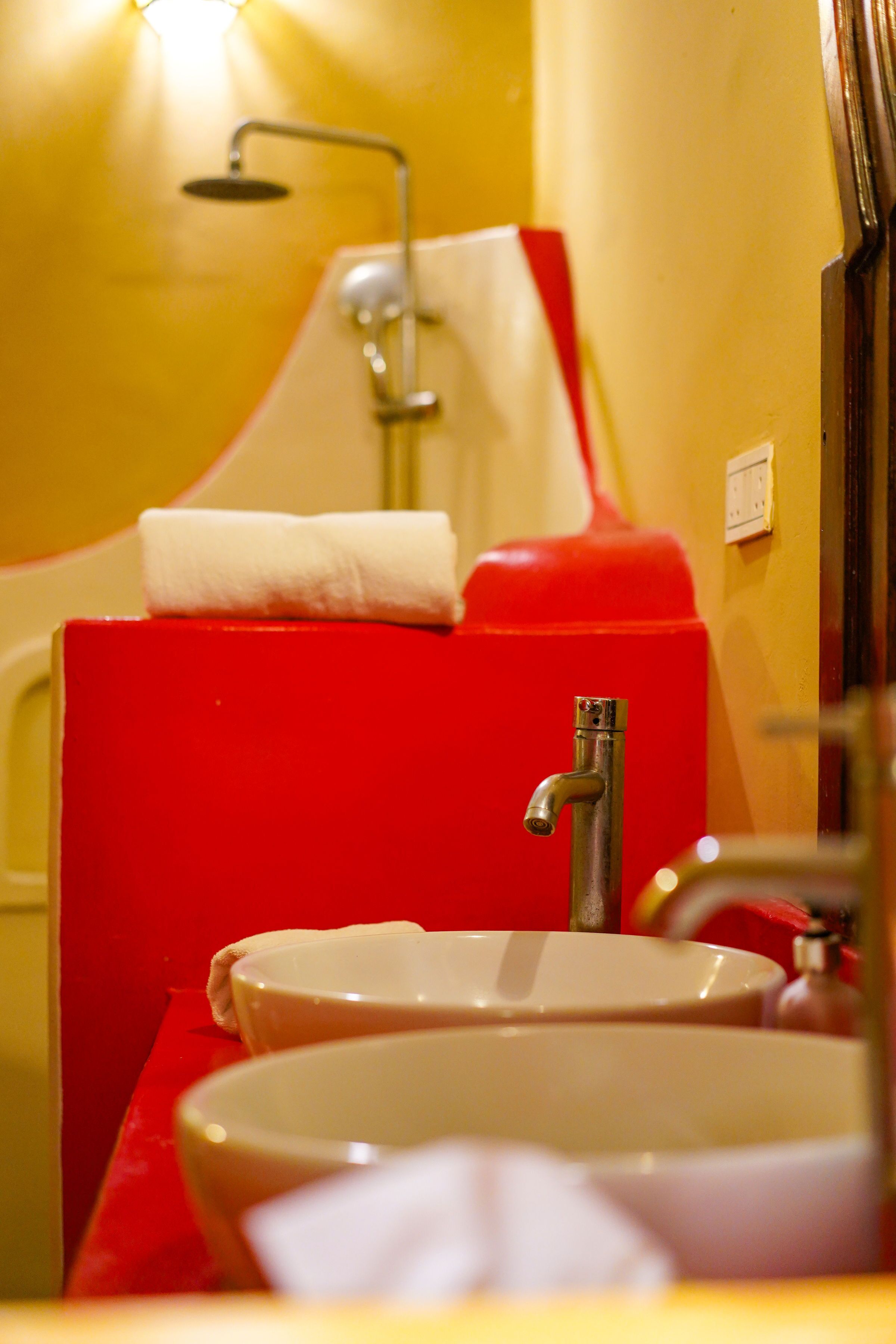 Jafferji House and Spa