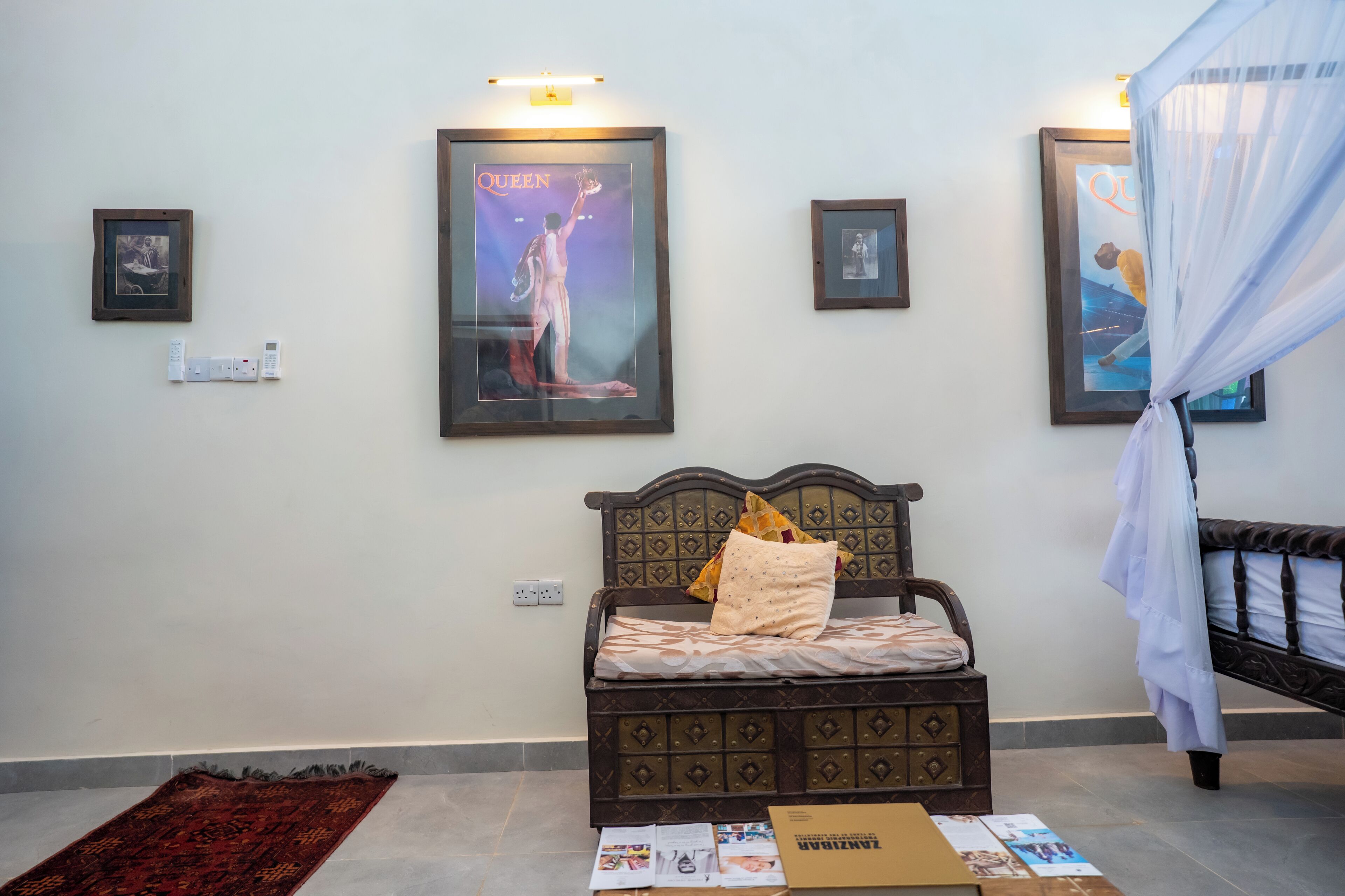 Jafferji House and Spa