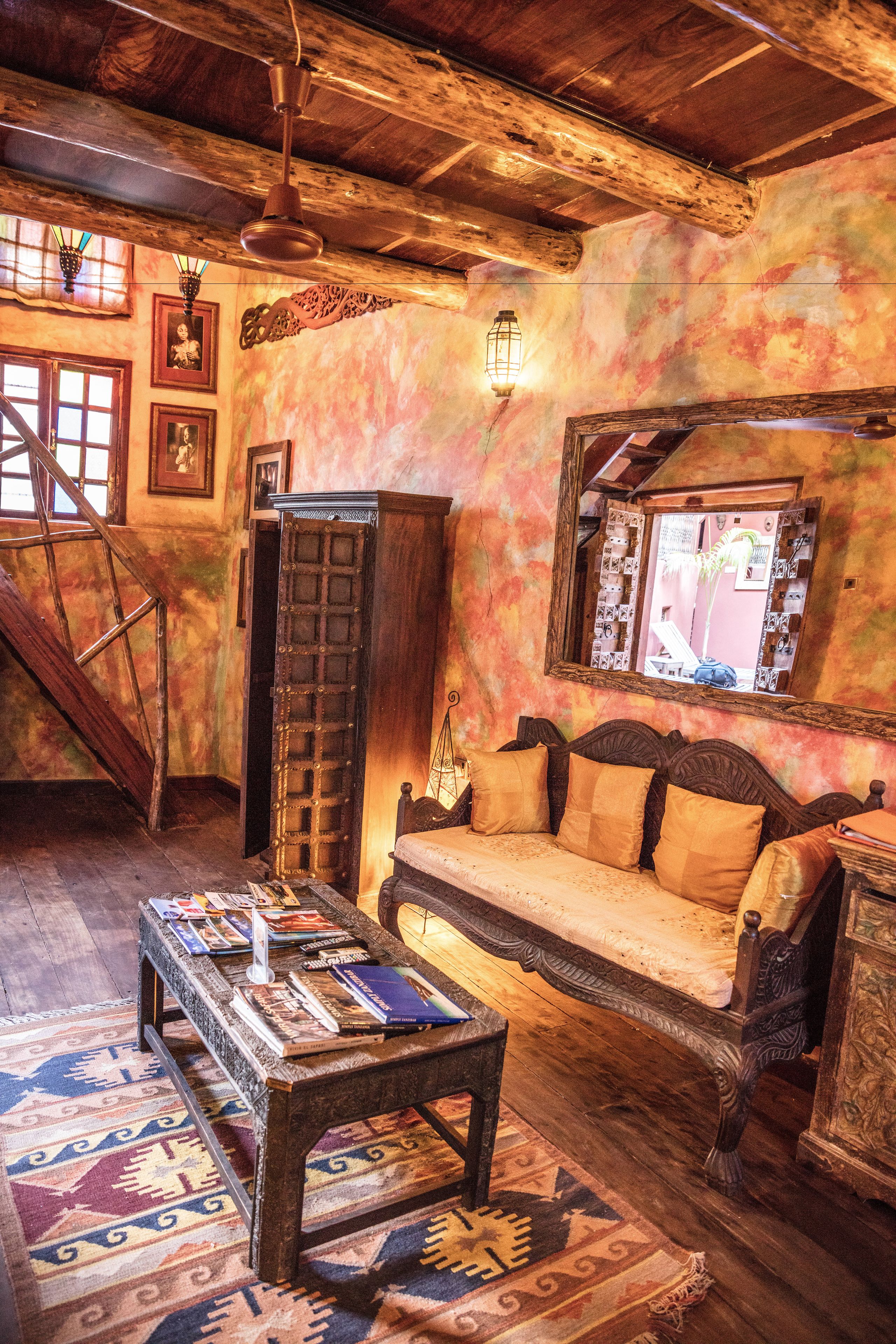 Jafferji House and Spa