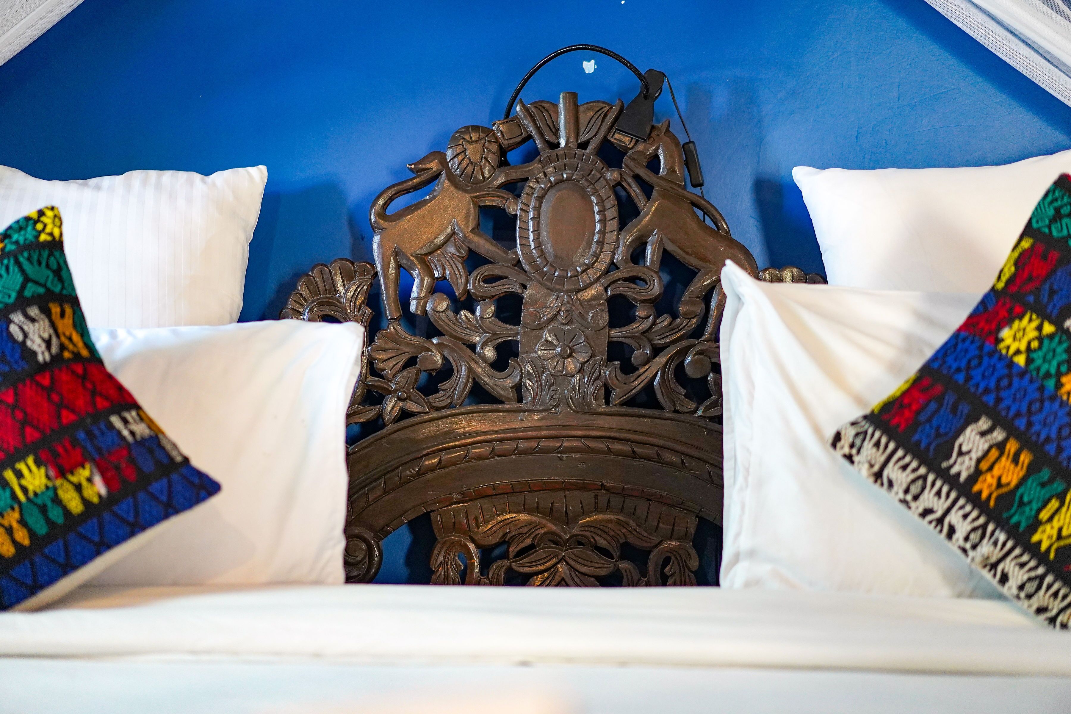 Jafferji House and Spa