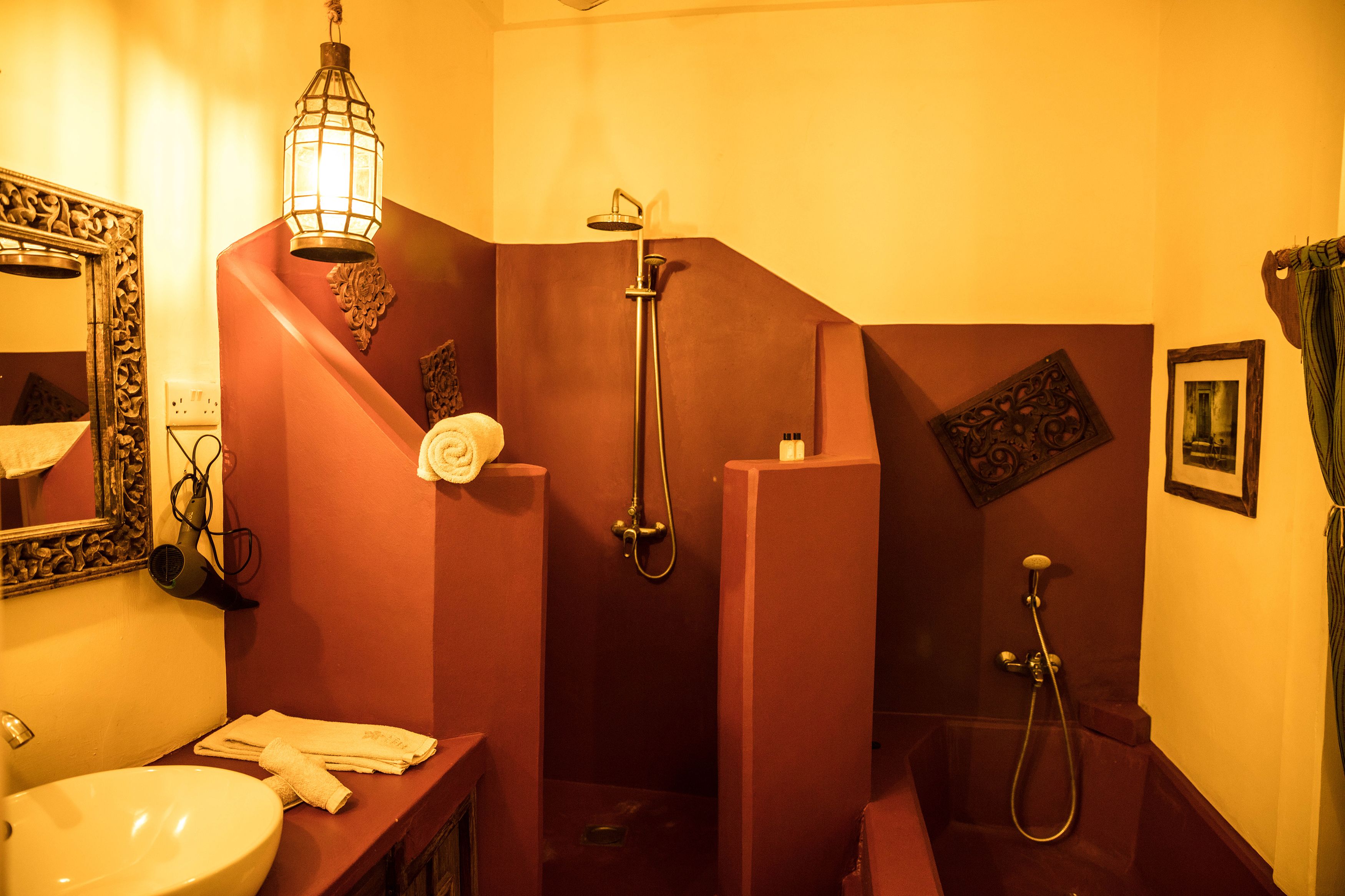 Jafferji House and Spa