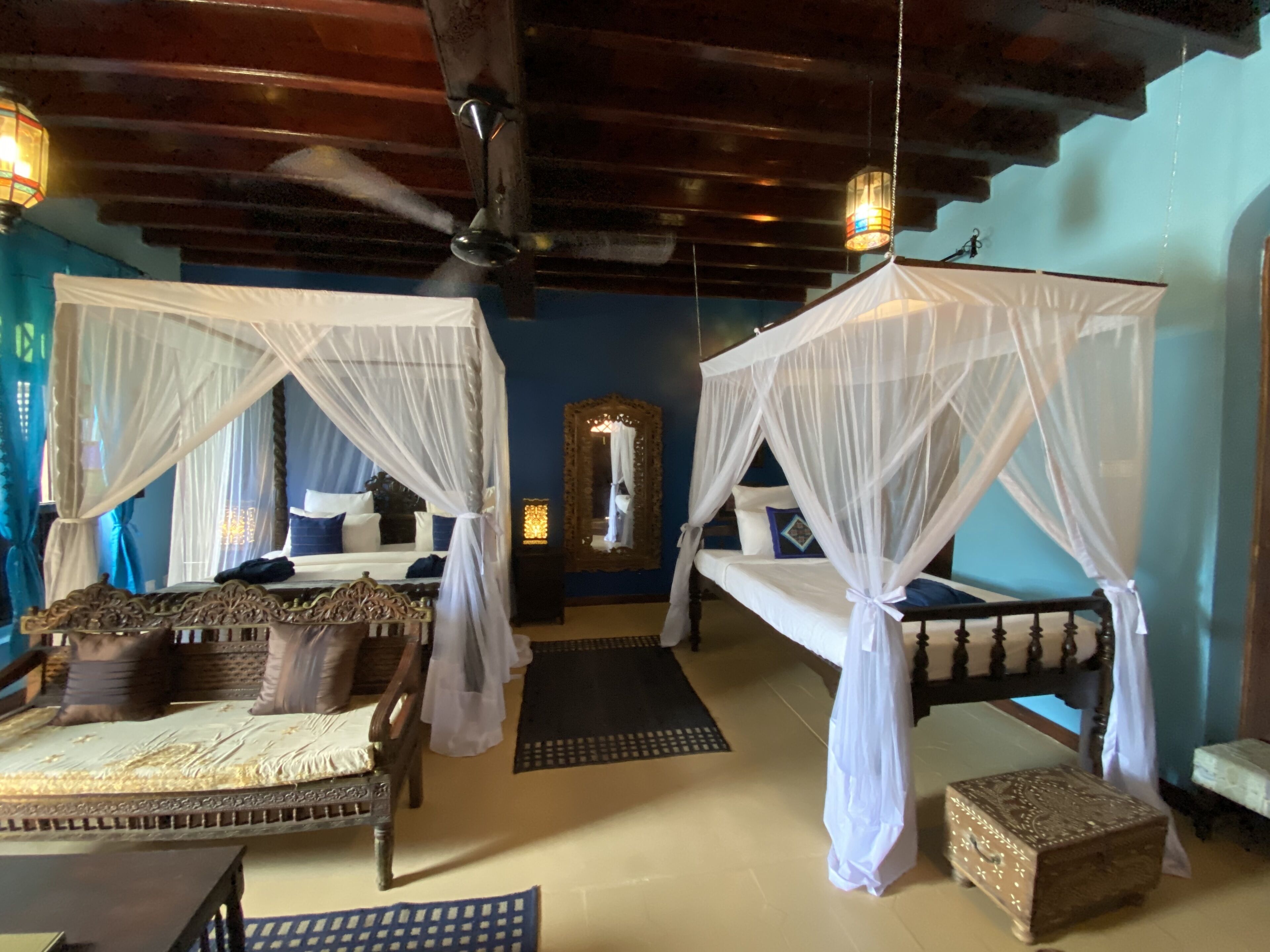 Jafferji House and Spa