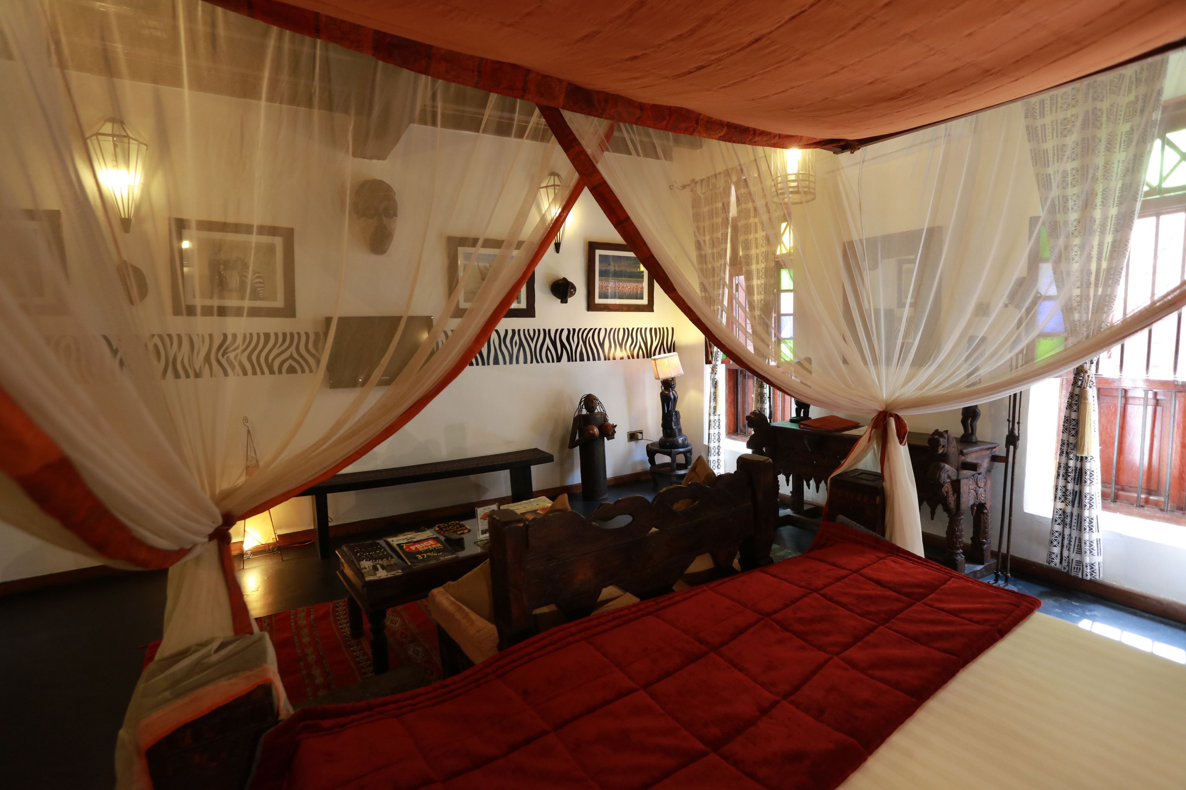 Jafferji House and Spa