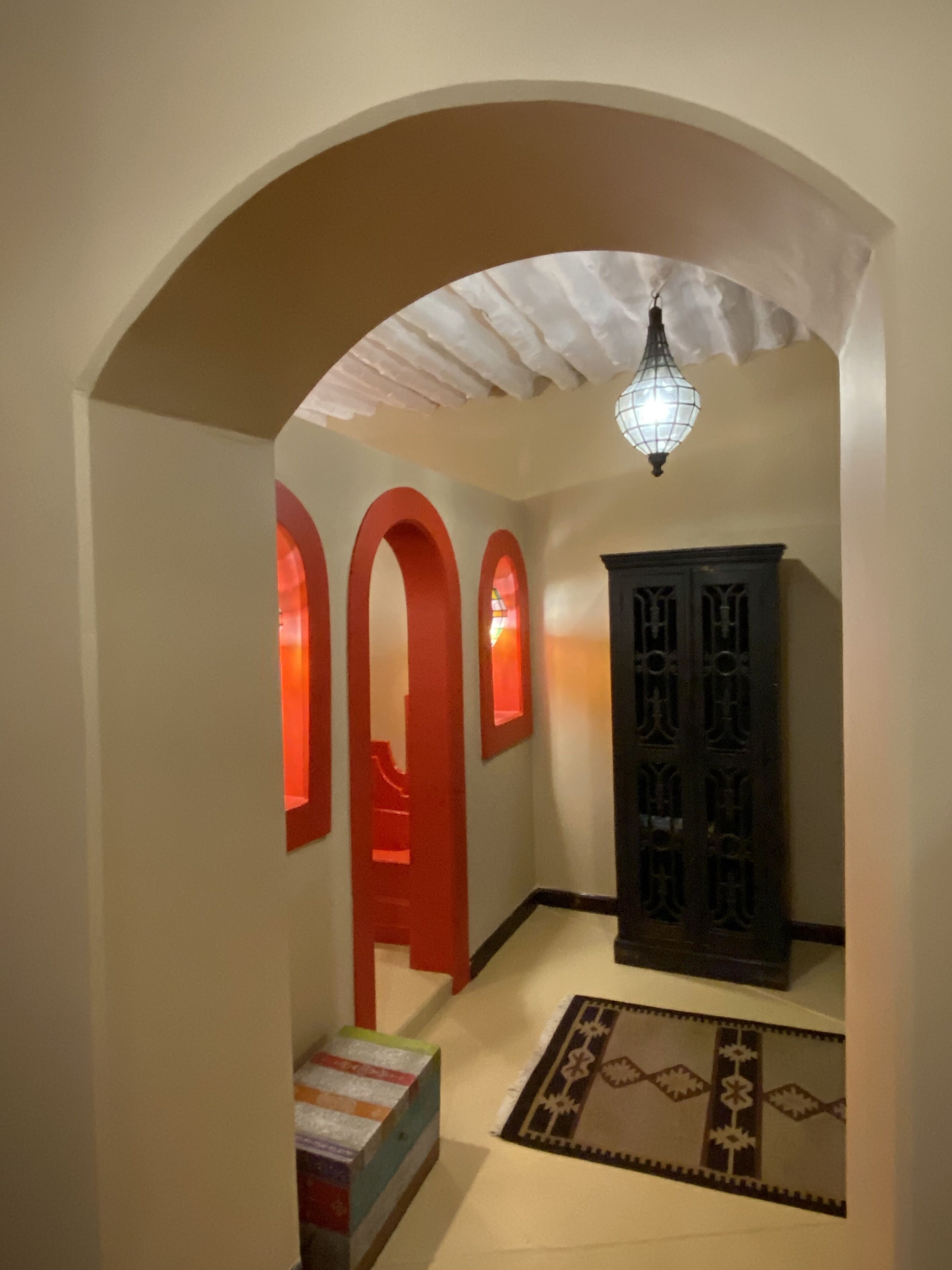 Jafferji House and Spa