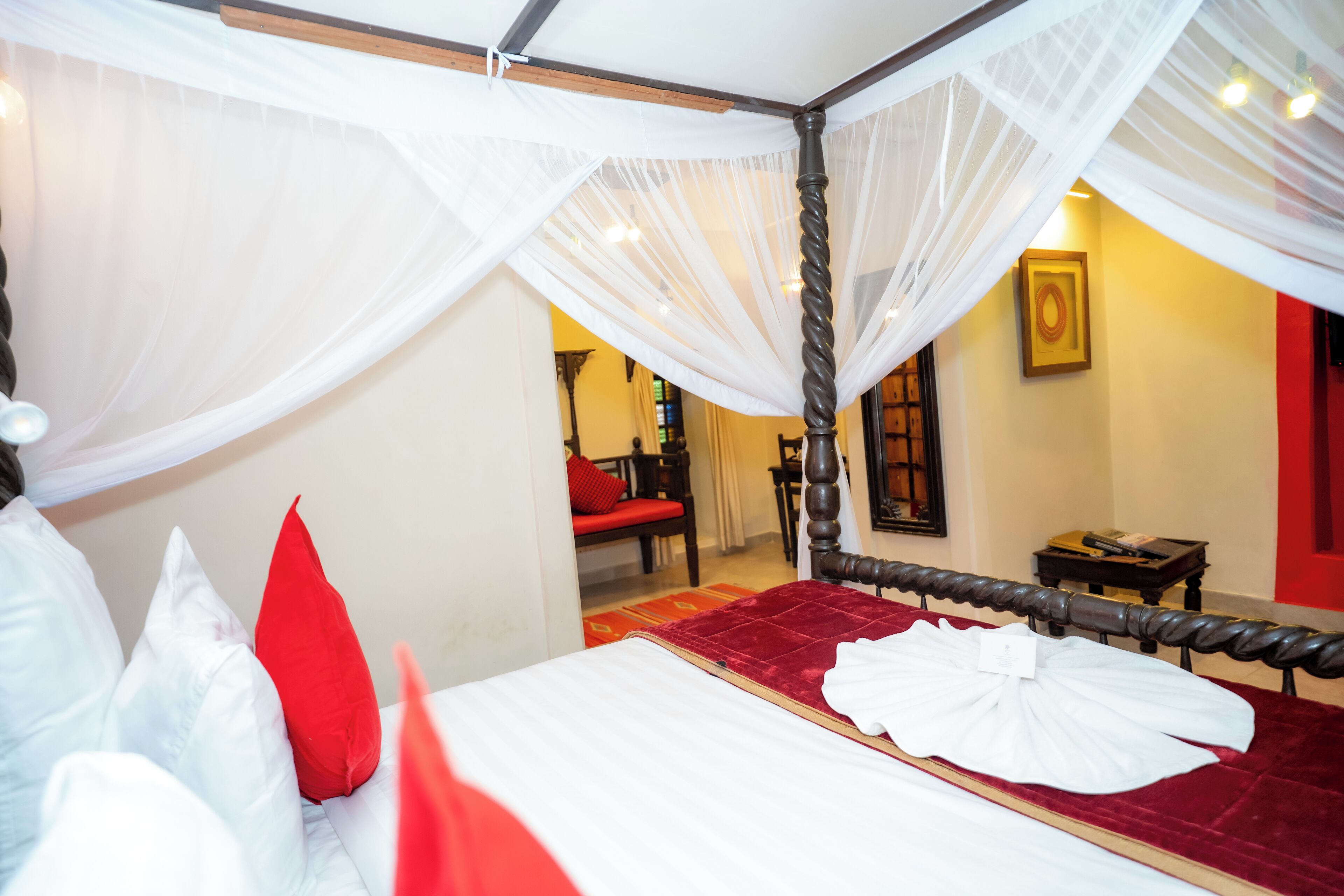 Jafferji House and Spa