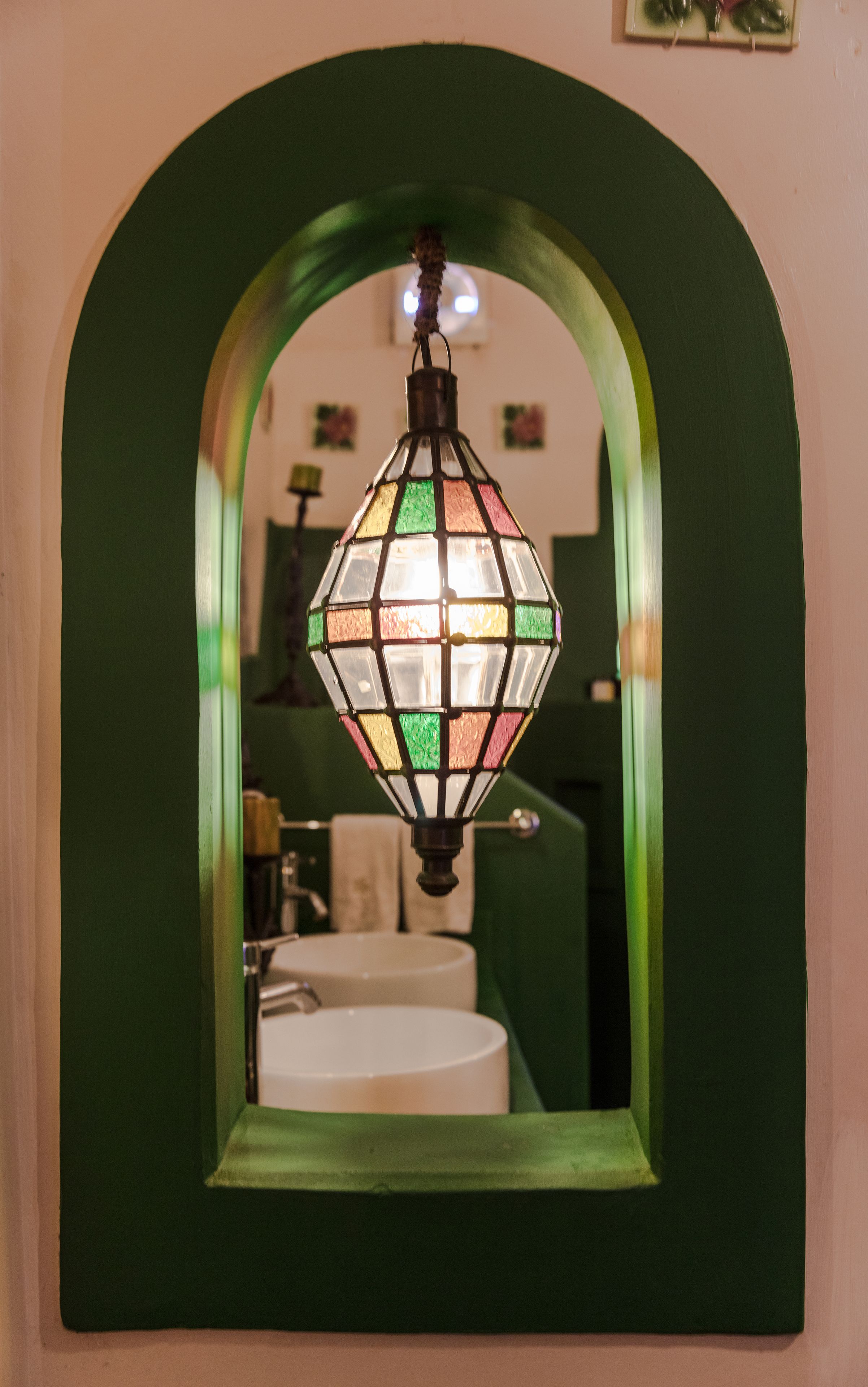 Jafferji House and Spa