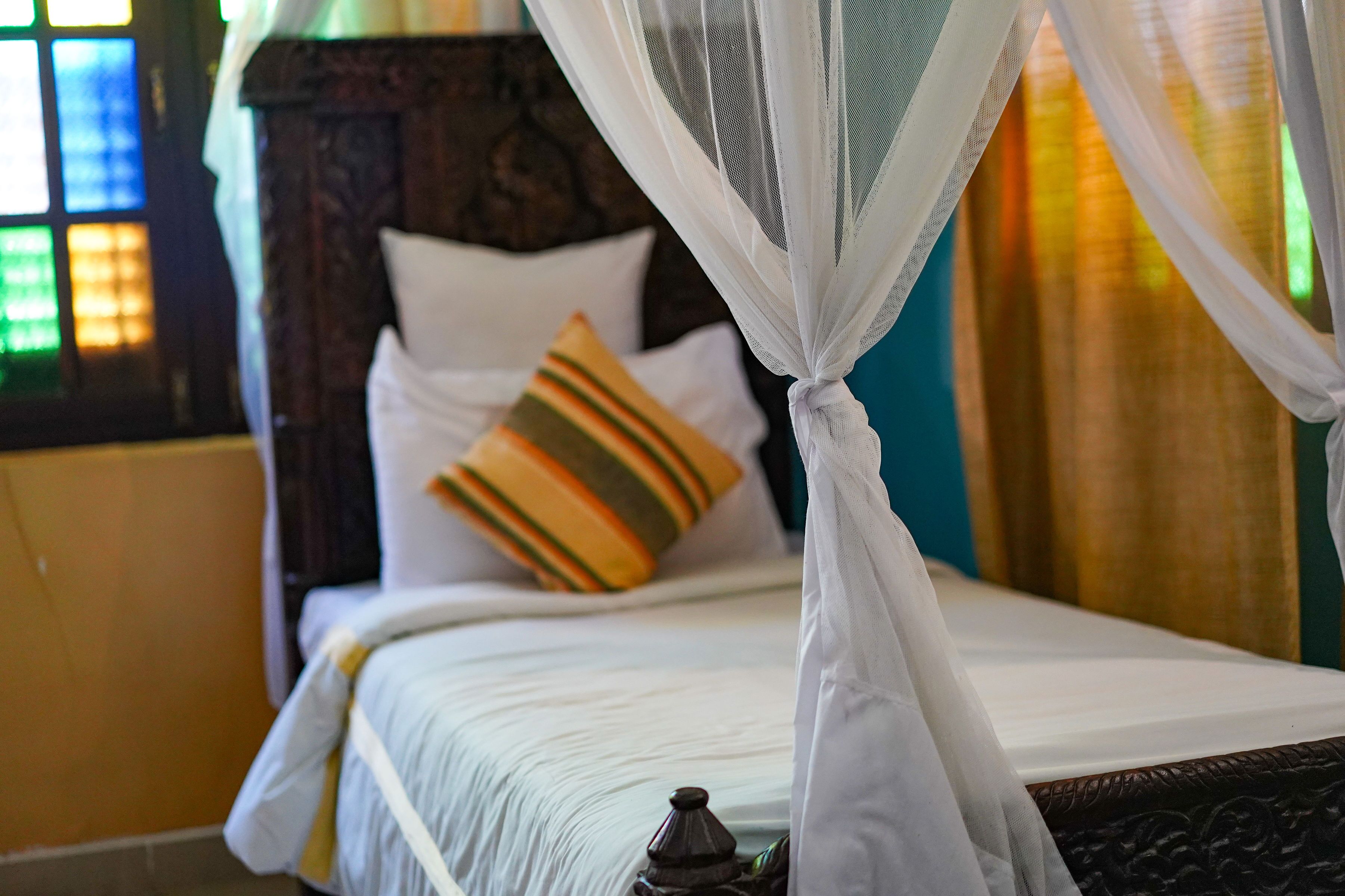 Jafferji House and Spa