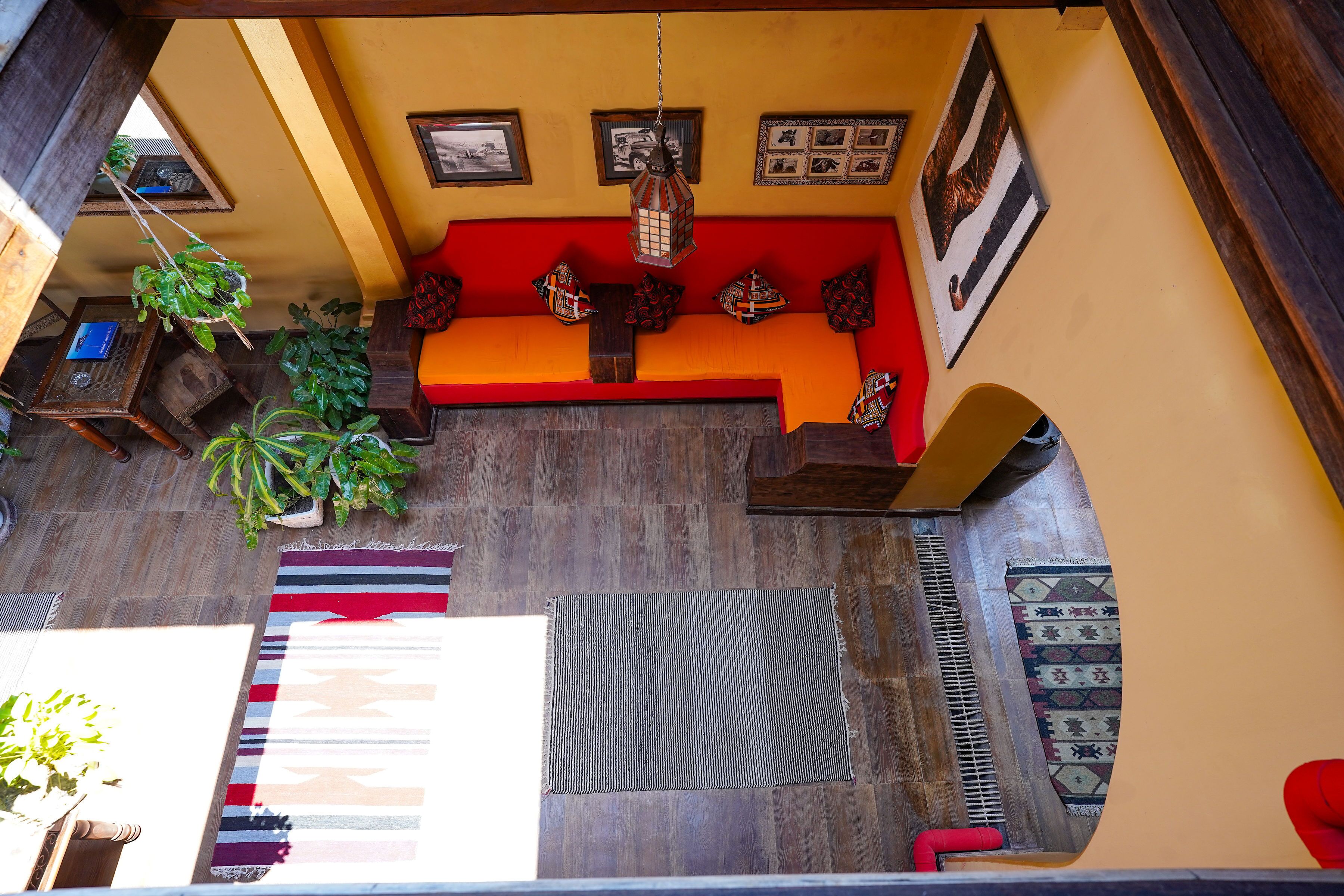 Jafferji House and Spa