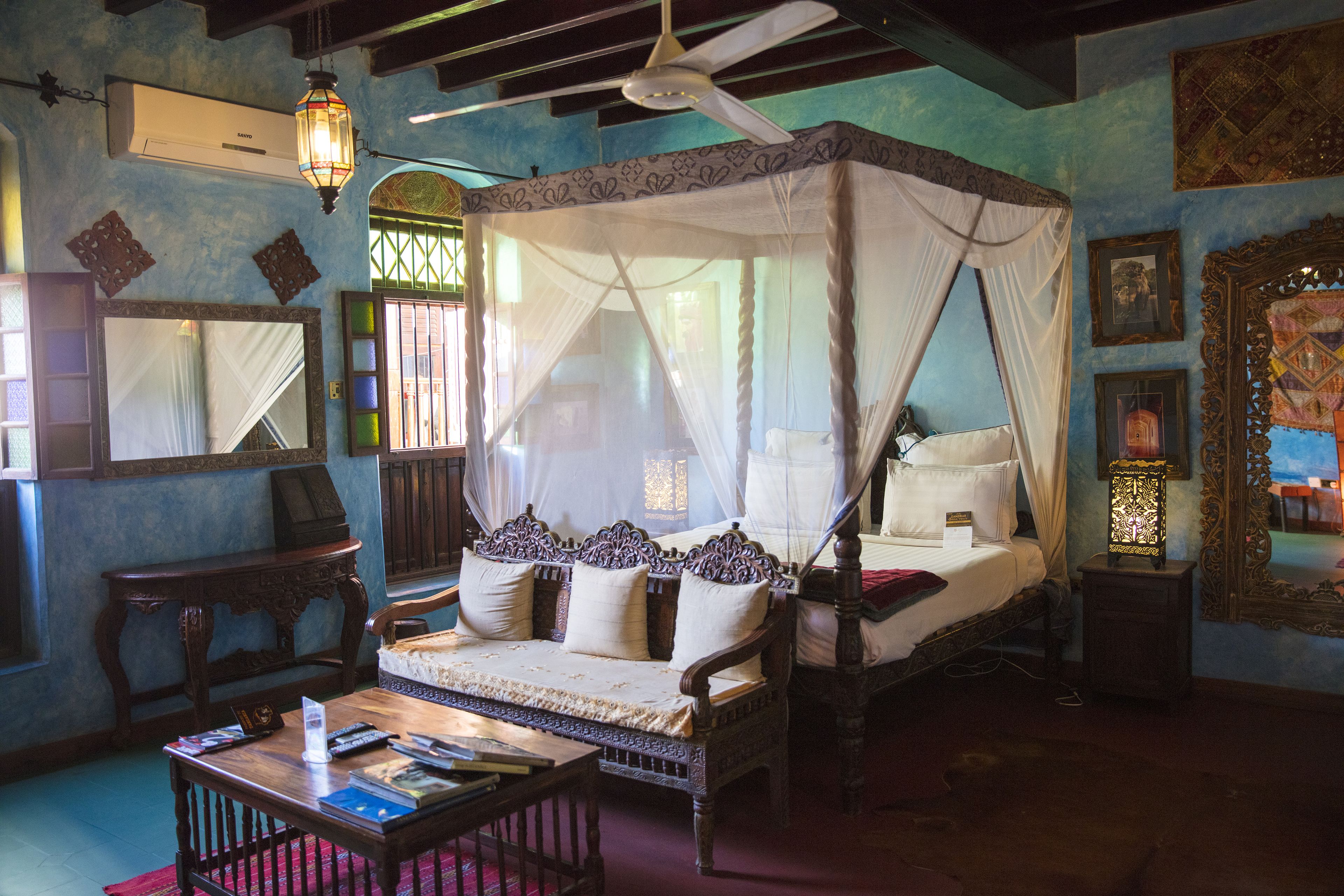 Jafferji House and Spa