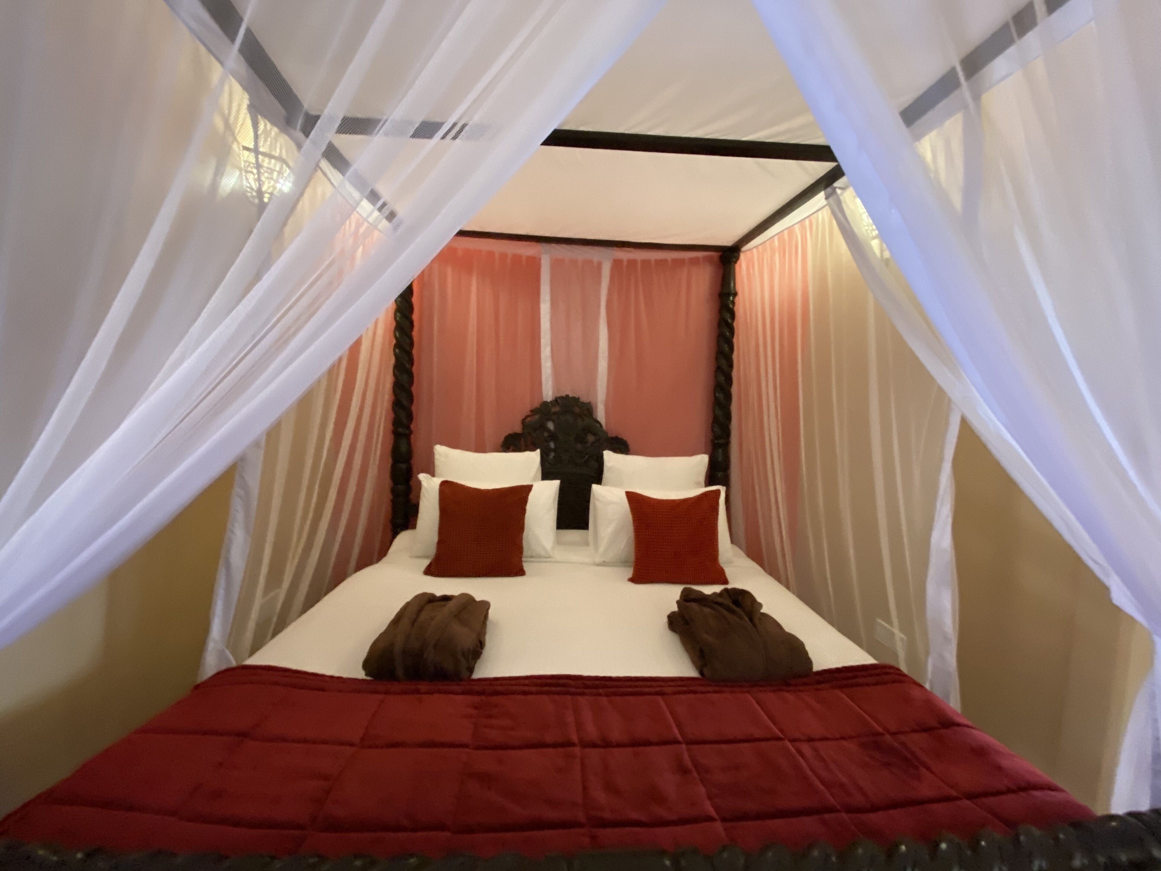 Jafferji House and Spa